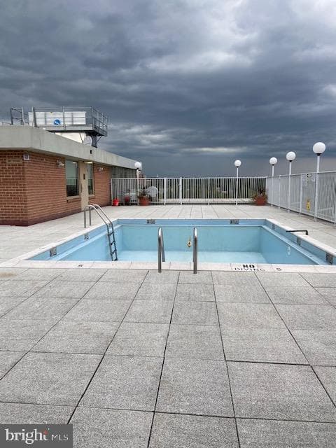 1 E University Parkway #1302 photo 8
