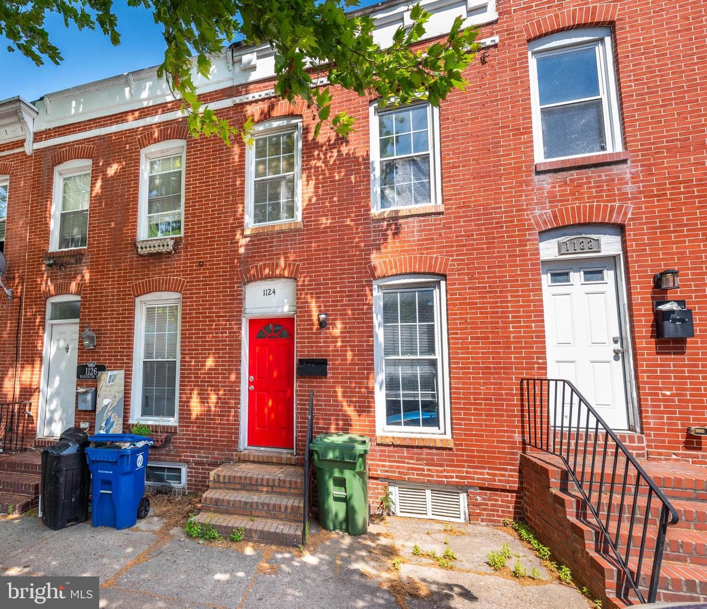 1124 Washington Boulevard photo 16