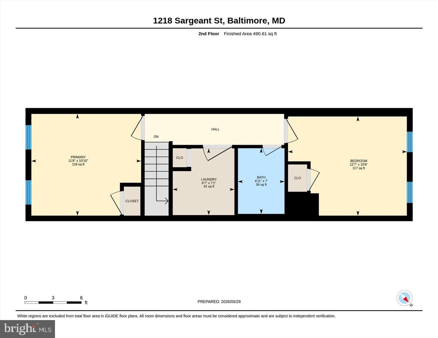 1218 Sargeant Street photo 30