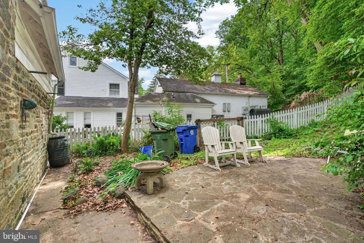 5019 Wetheredsville Road photo 24