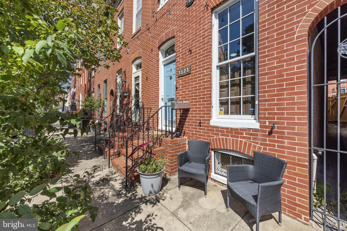 1121 Battery Ave