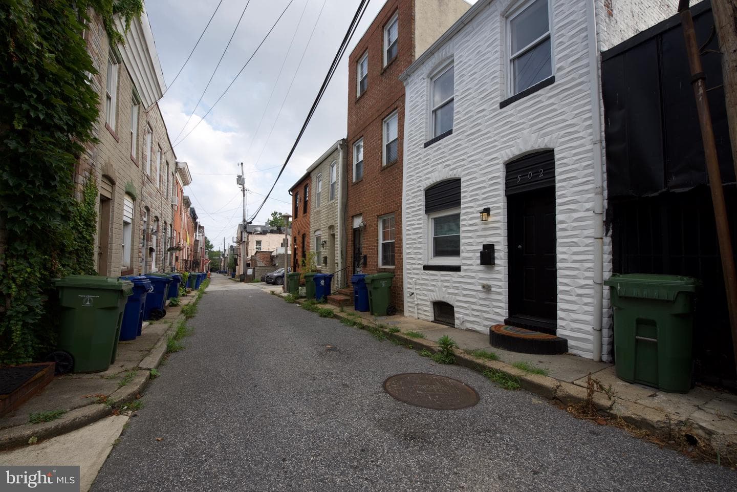502 S Bradford St photo 4