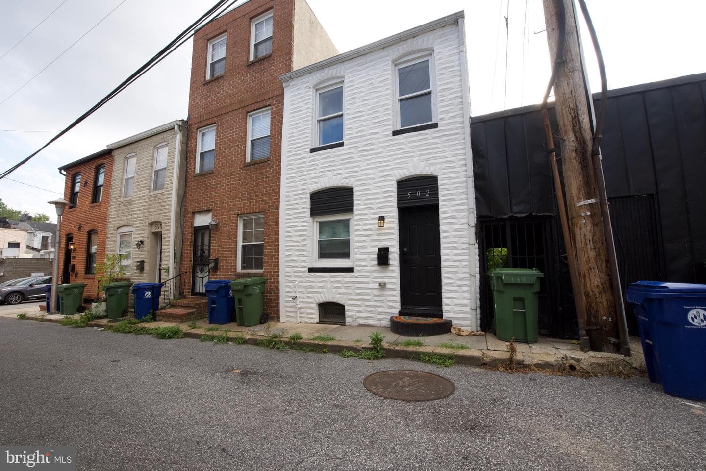502 S Bradford St photo 6