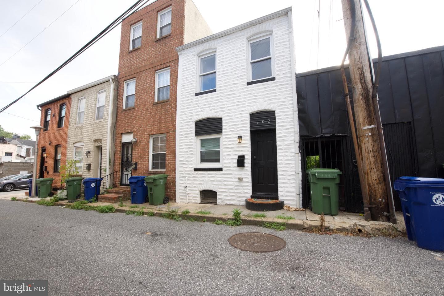 502 S Bradford St photo 7