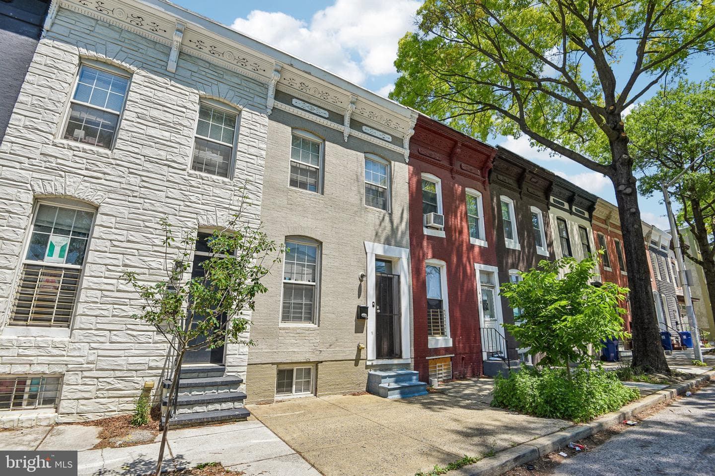 408 E Federal Street, Baltimore