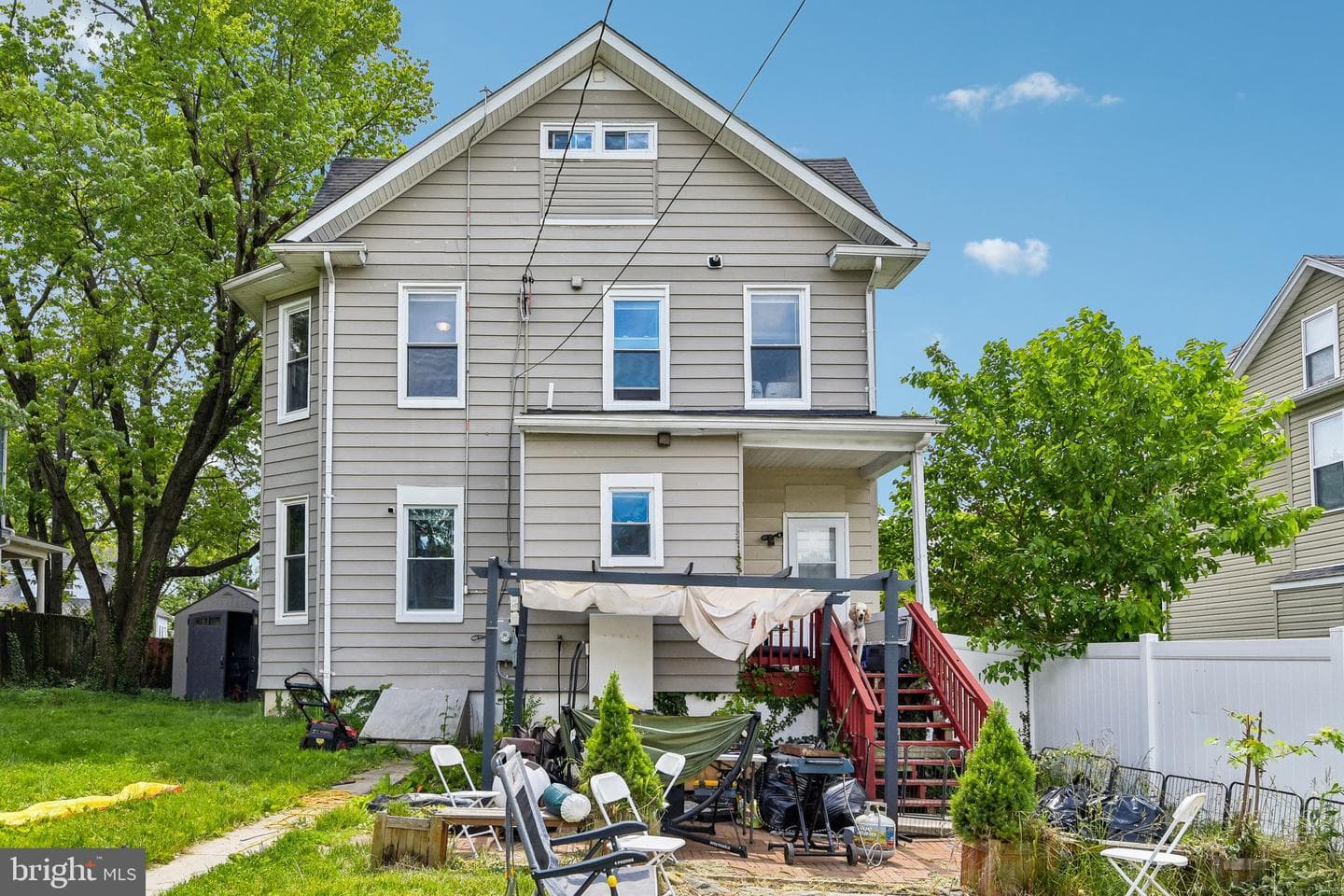 2700 Hamilton Avenue photo 34