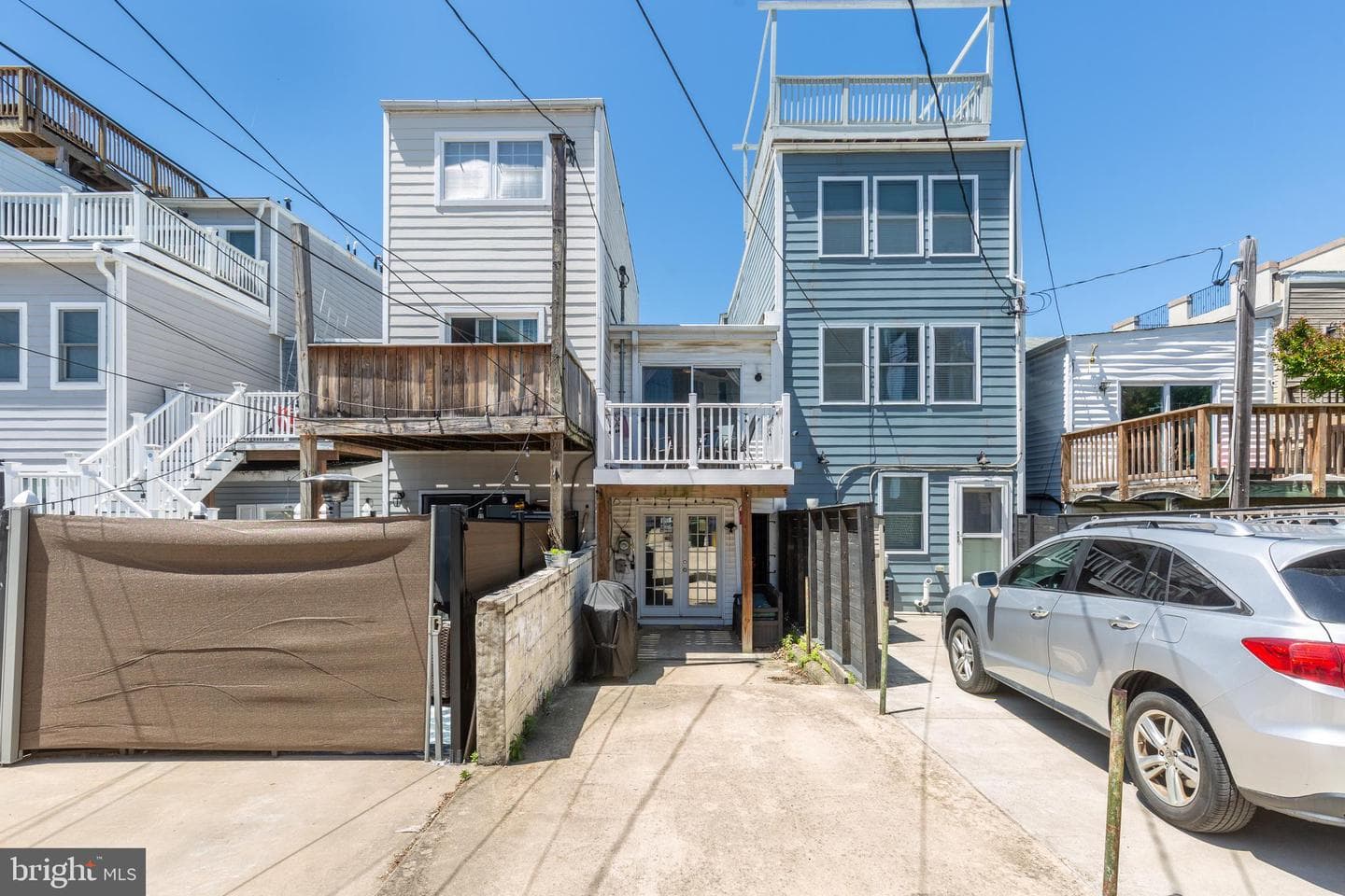 1217 S Clinton Street photo 43