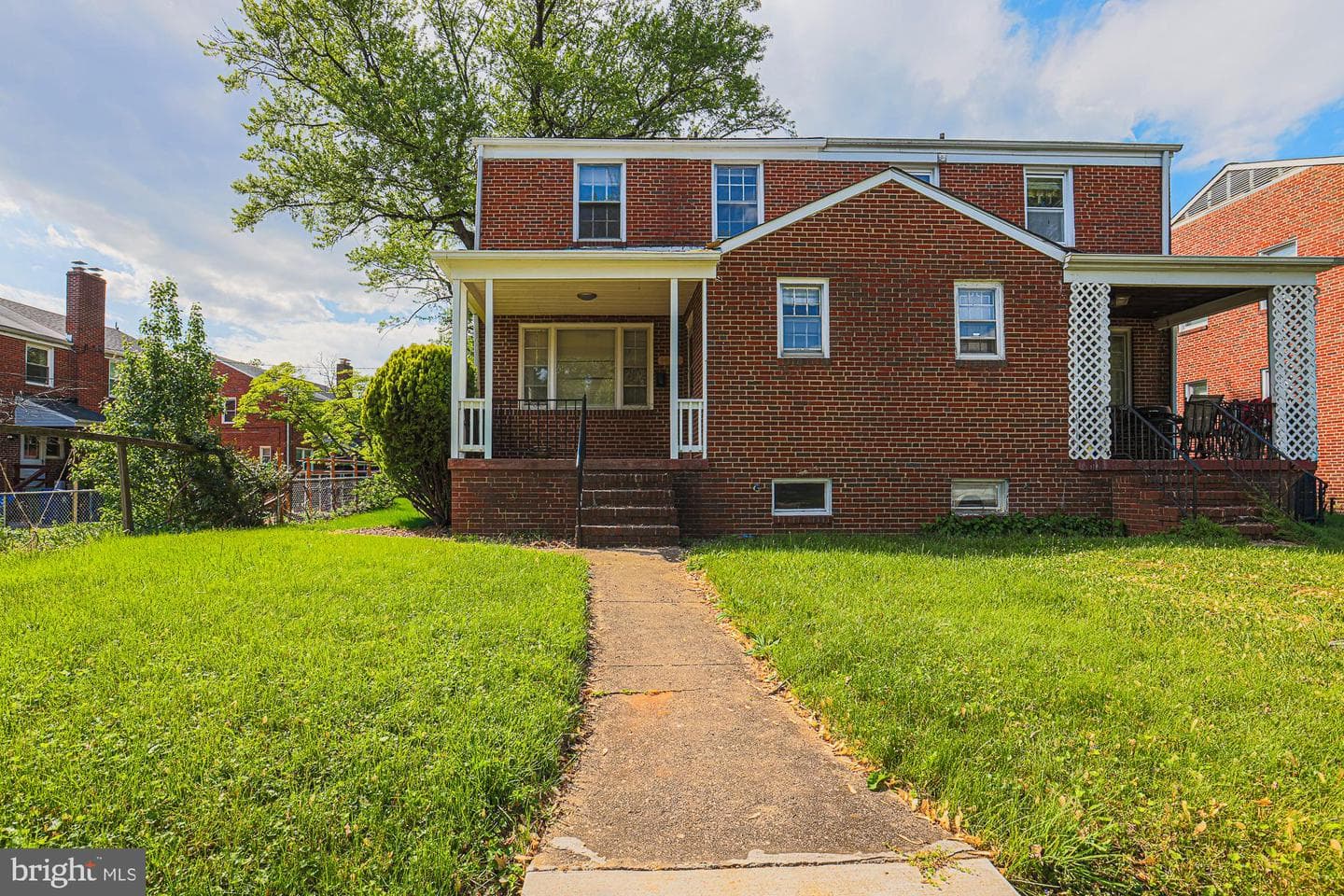 3914 Bancroft Road, Baltimore