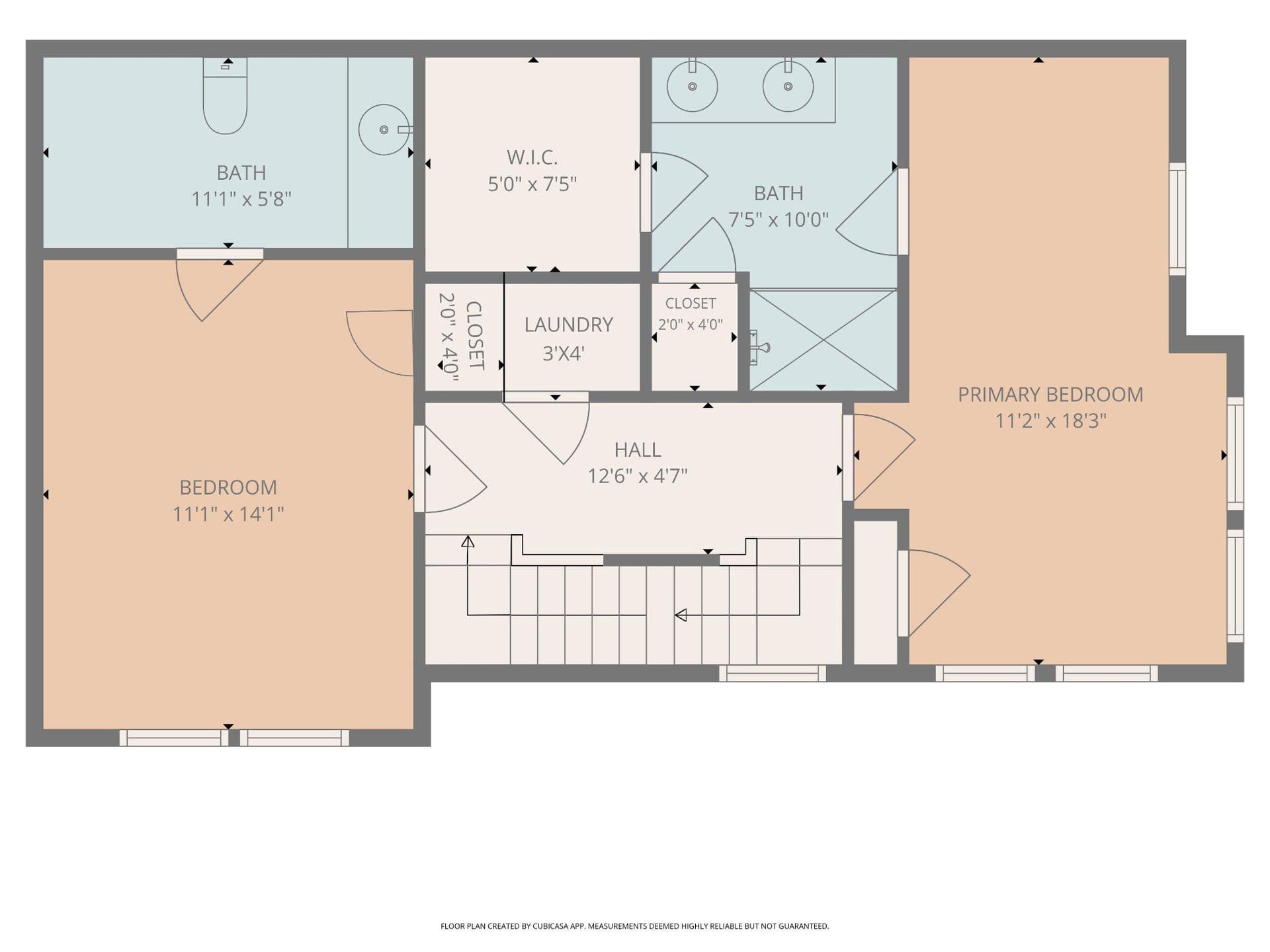 1244 Towson Street photo 81