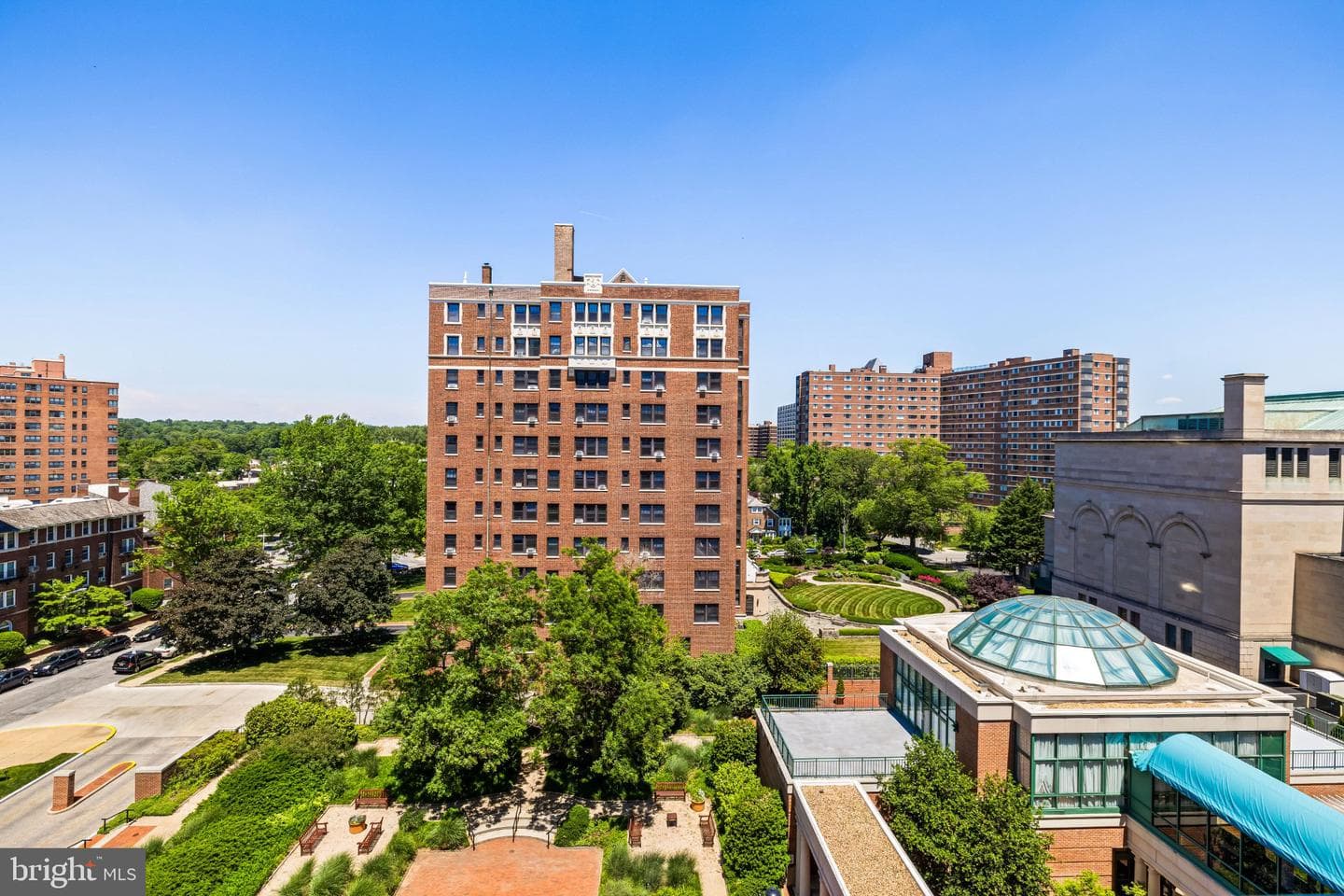 3801 Canterbury Road #712 photo 60