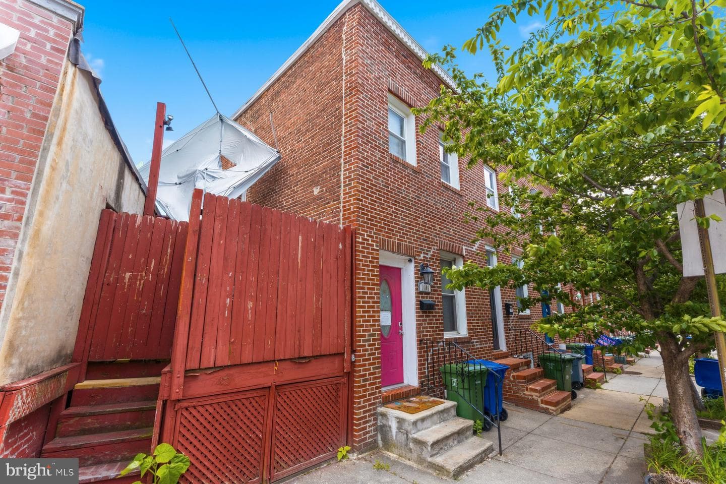 1101 Scott Street photo 4