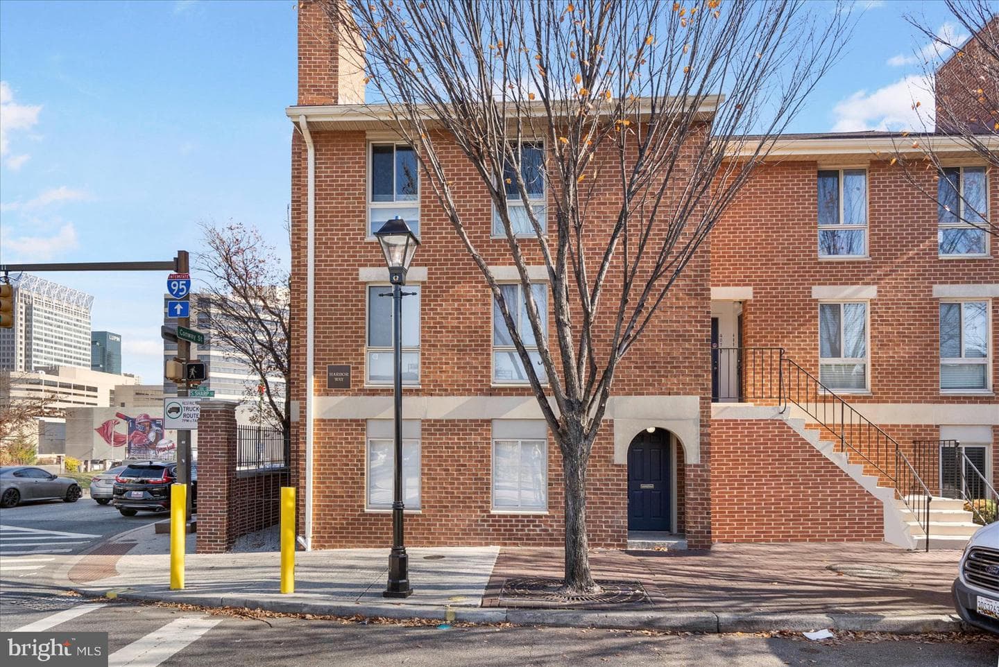 401 S Sharp Street #r 1 photo 9