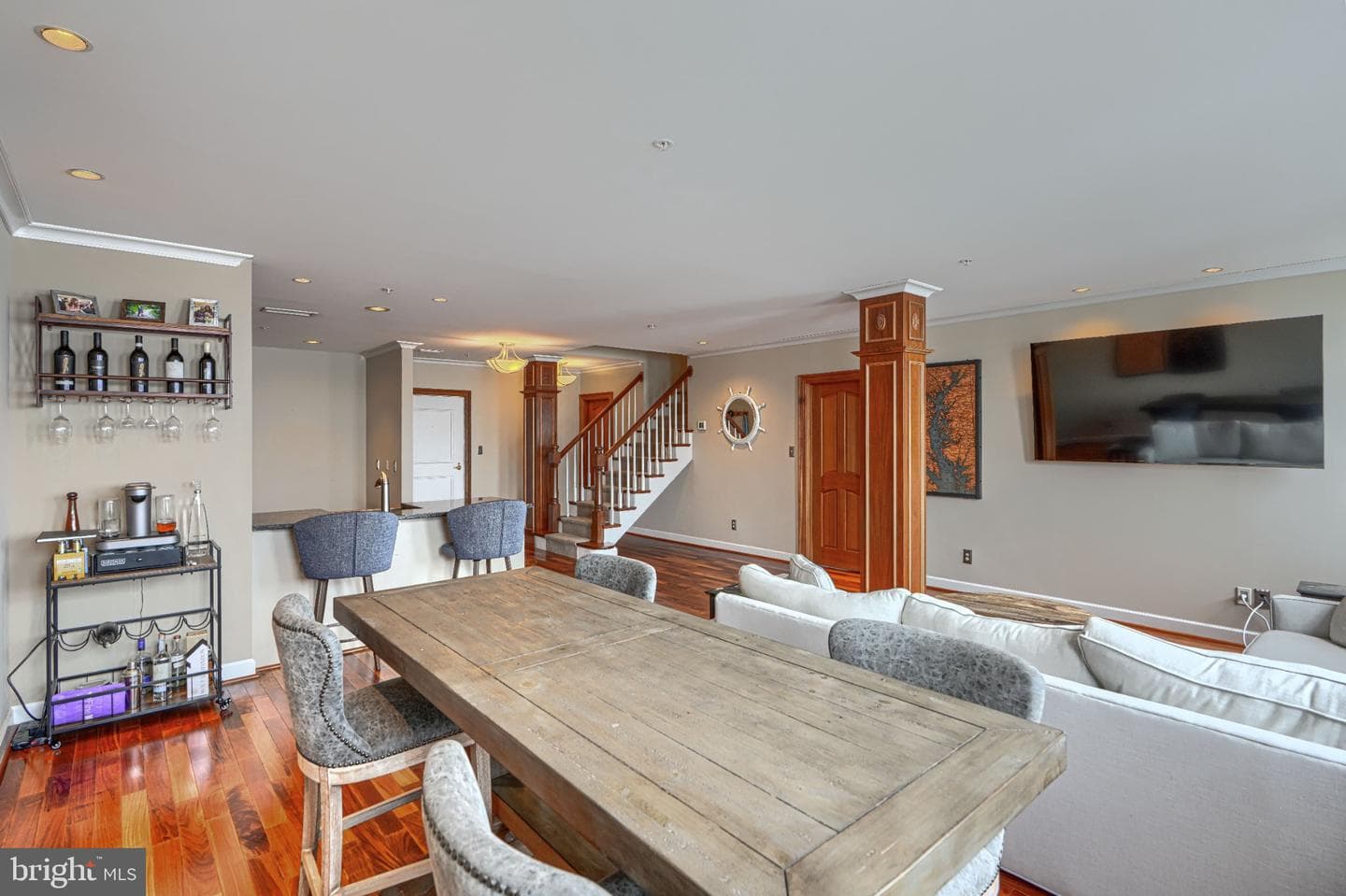 1000 Fell Street #606 photo 10