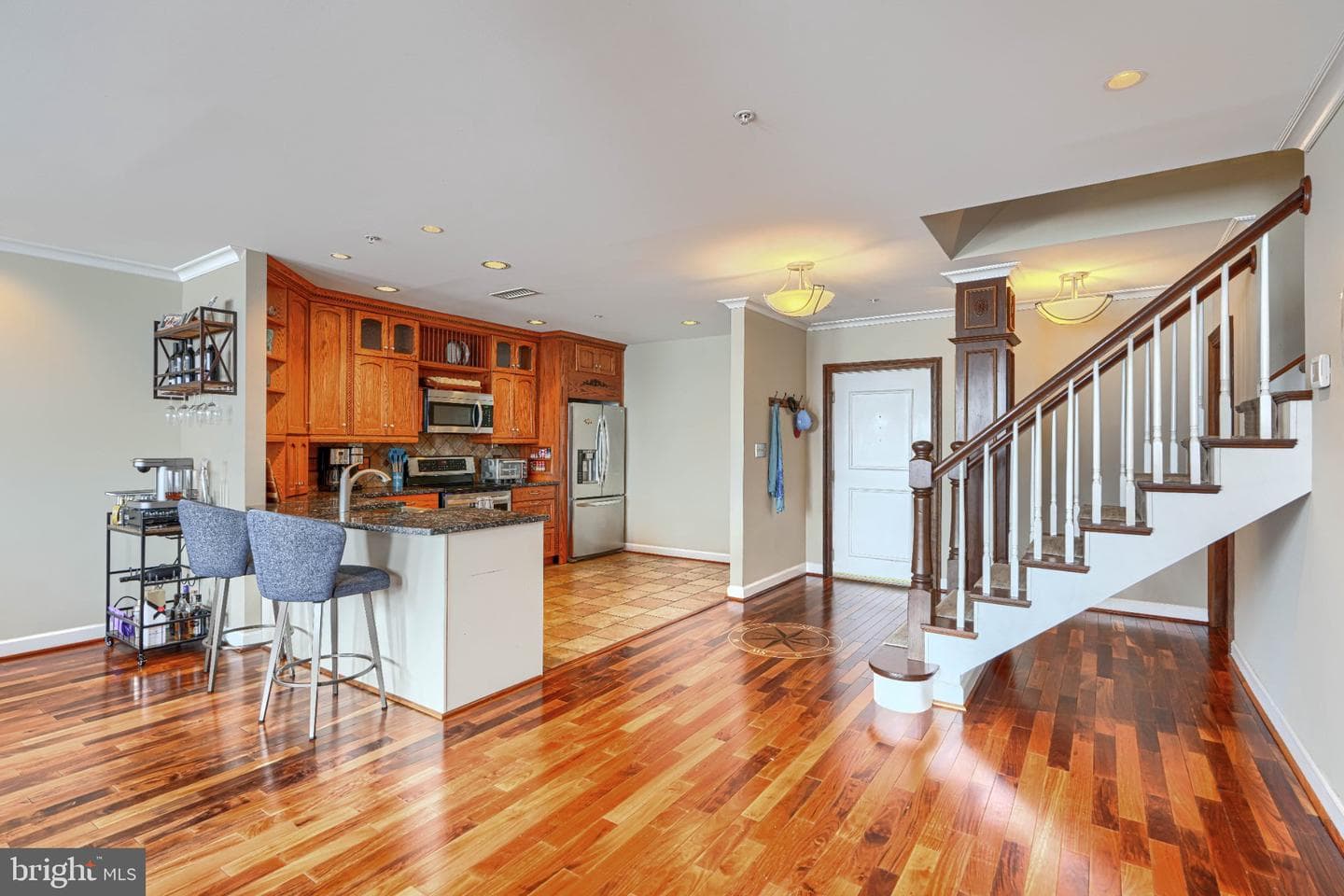 1000 Fell Street #606 photo 14