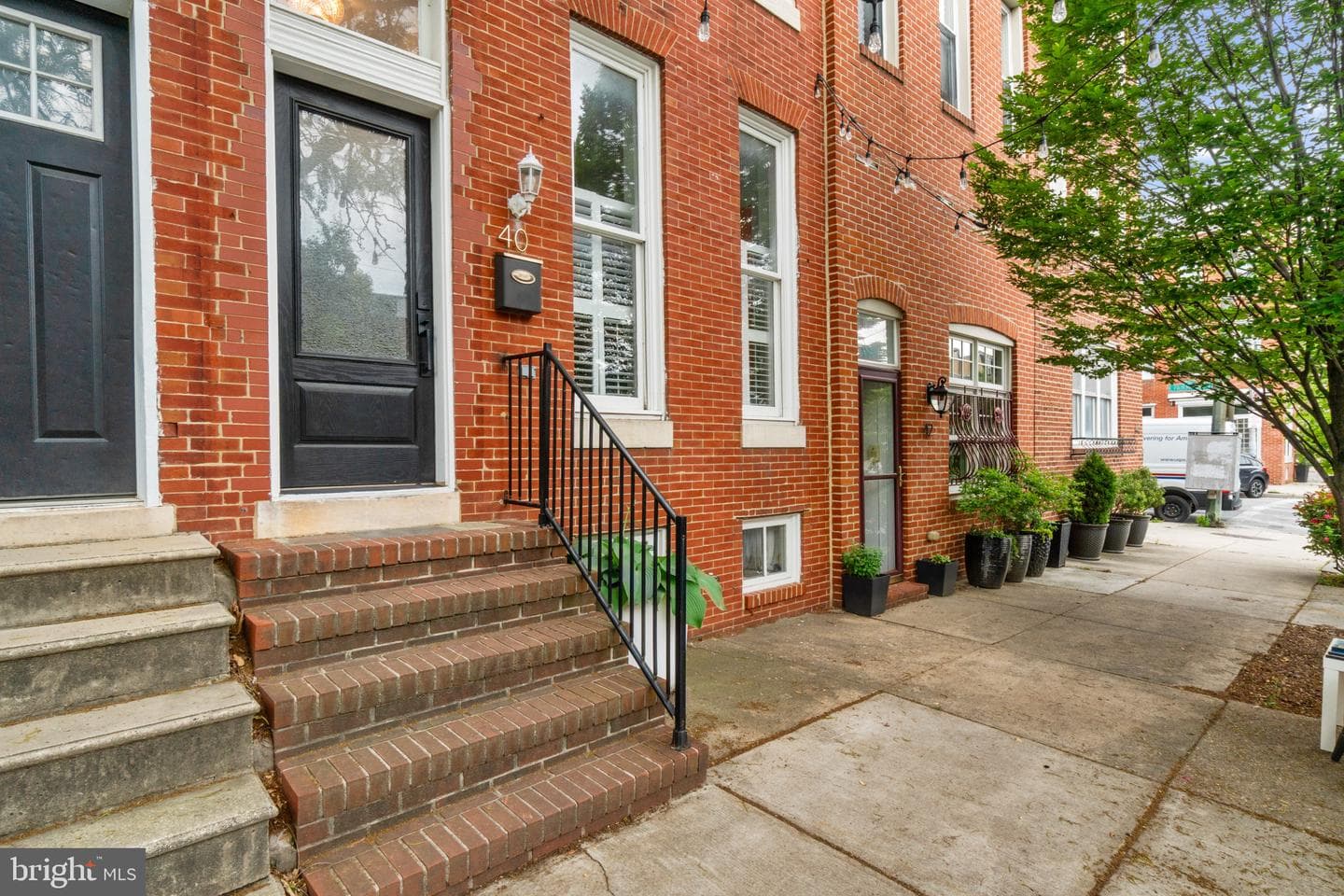 40 N Patterson Park Avenue photo 2