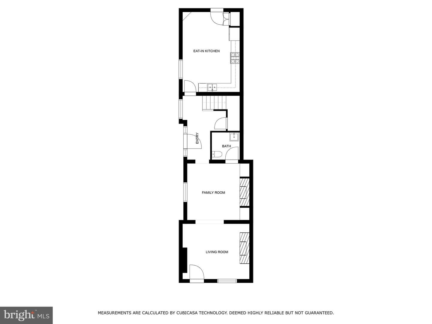 806 S Ann Street photo 11