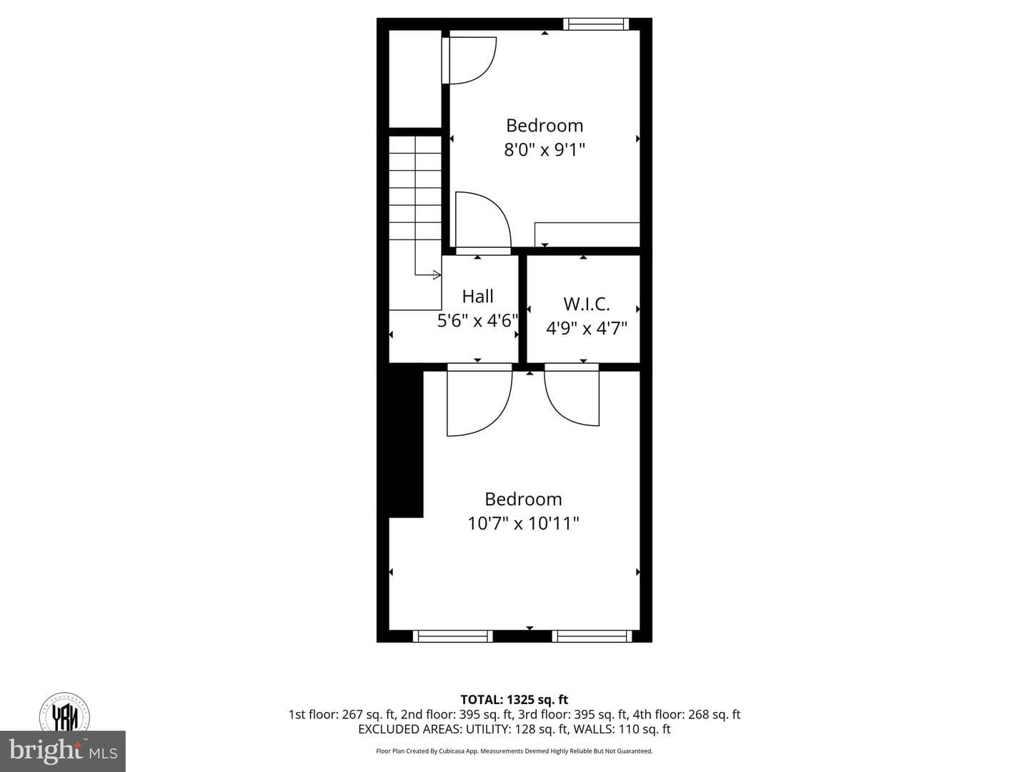 1048 W Barre Street photo 27
