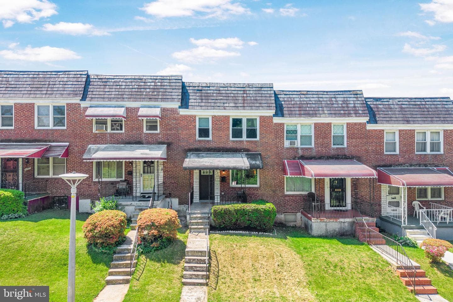 4213 Rokeby Road, Baltimore