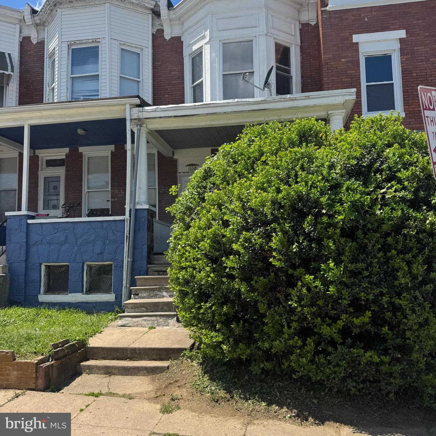 1108 N Dukeland Street photo 2