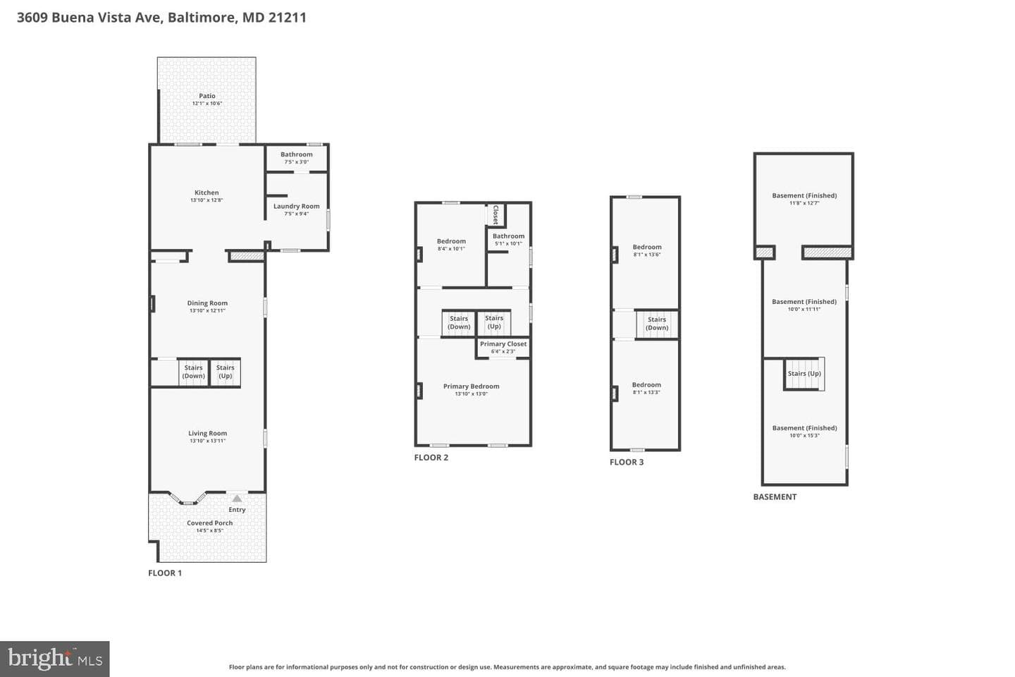 3609 Buena Vista Avenue photo 28