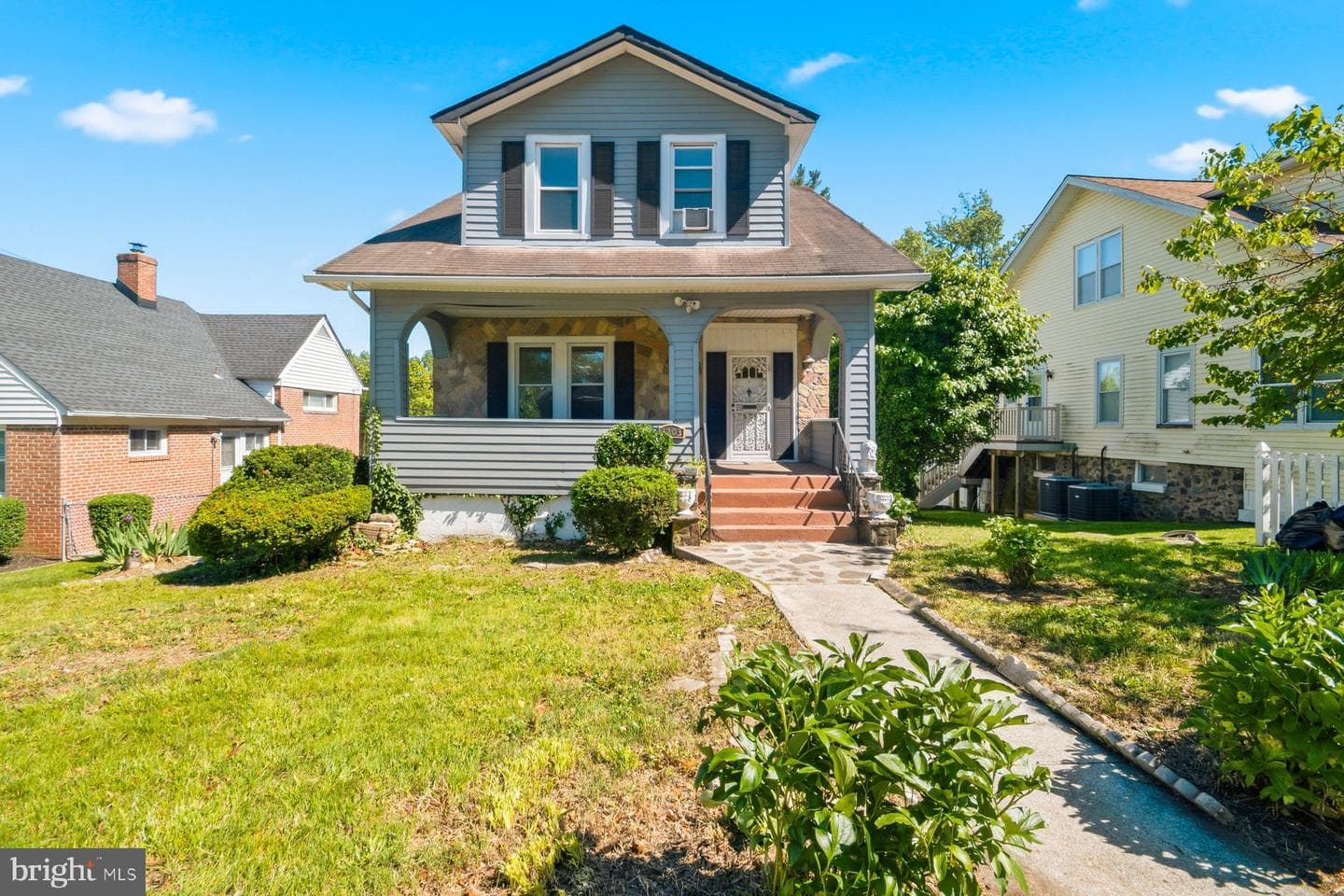 3203 Glen Ave photo 1