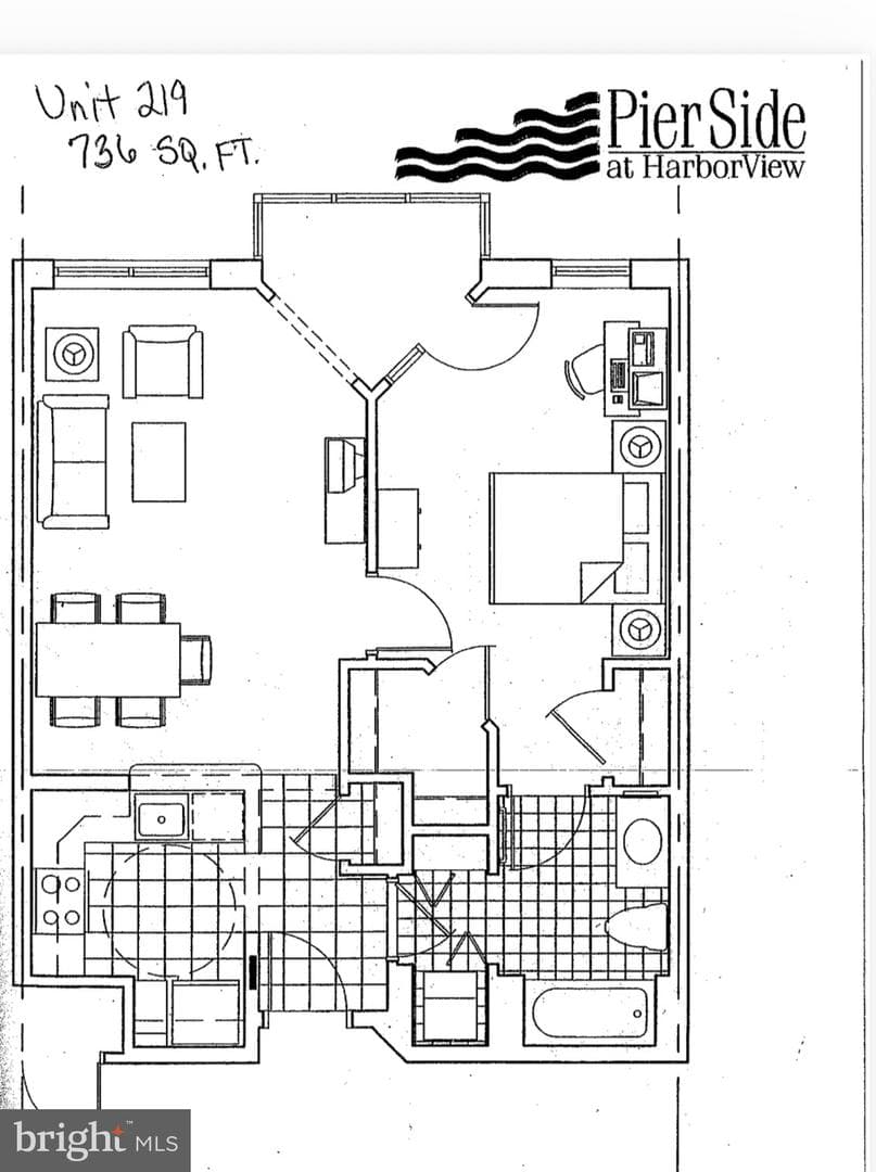 23 Pierside Drive #219 photo 38