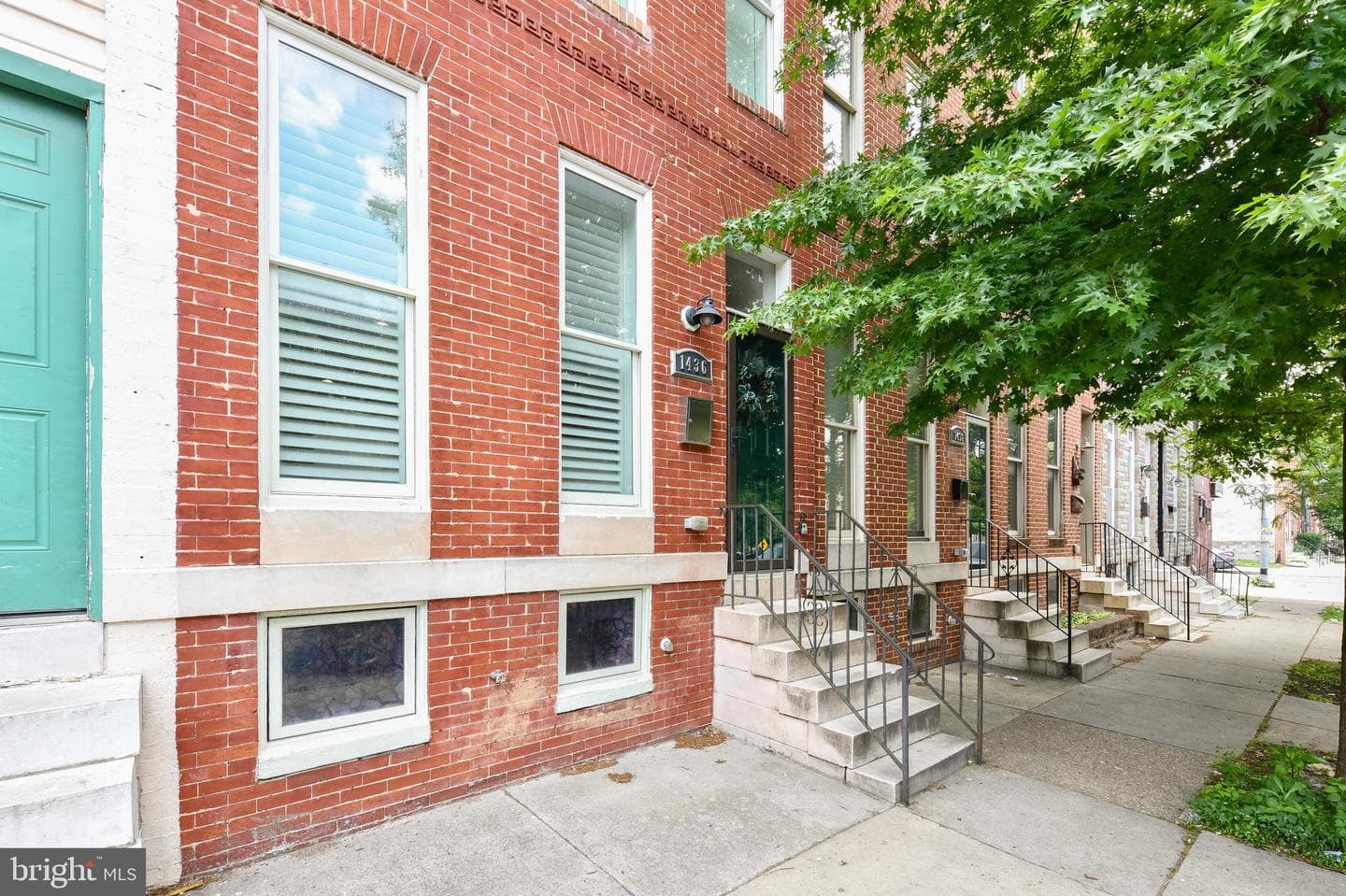 1436 N Bond Street photo 30