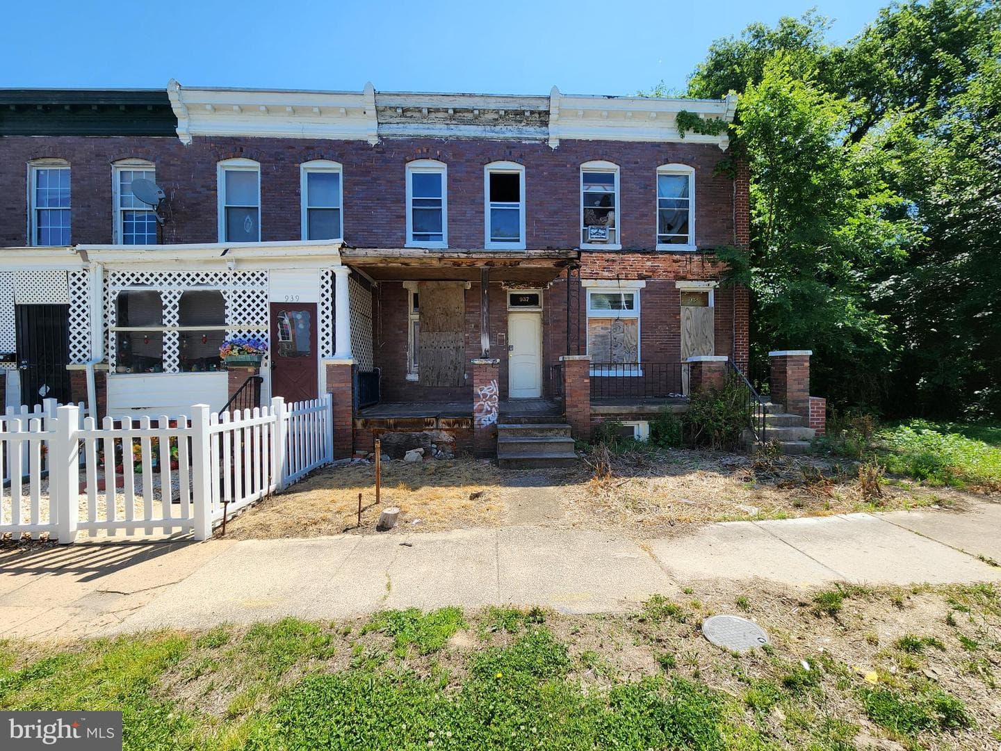 937 N Ashburton Street