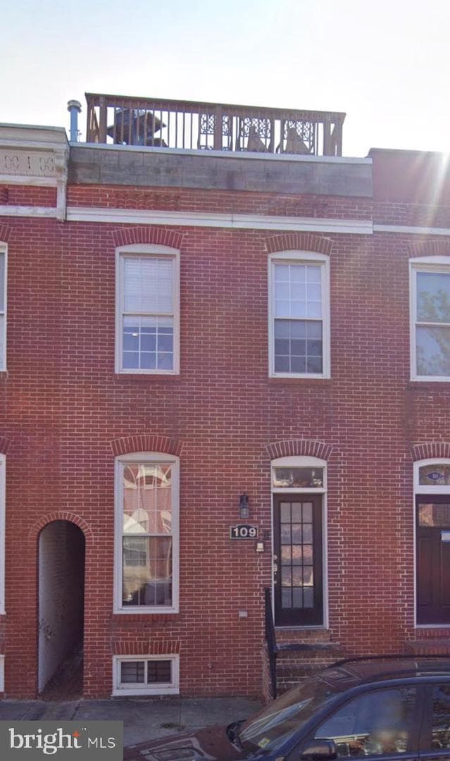 109 Fort Avenue photo 1