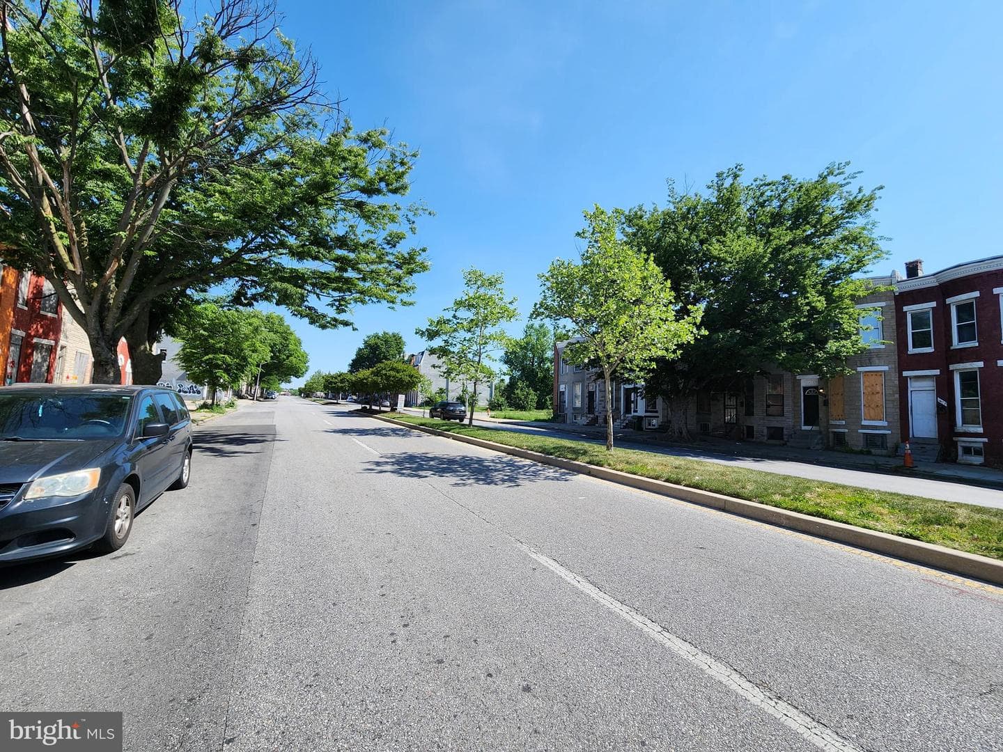 1632 N Fulton Avenue photo 20