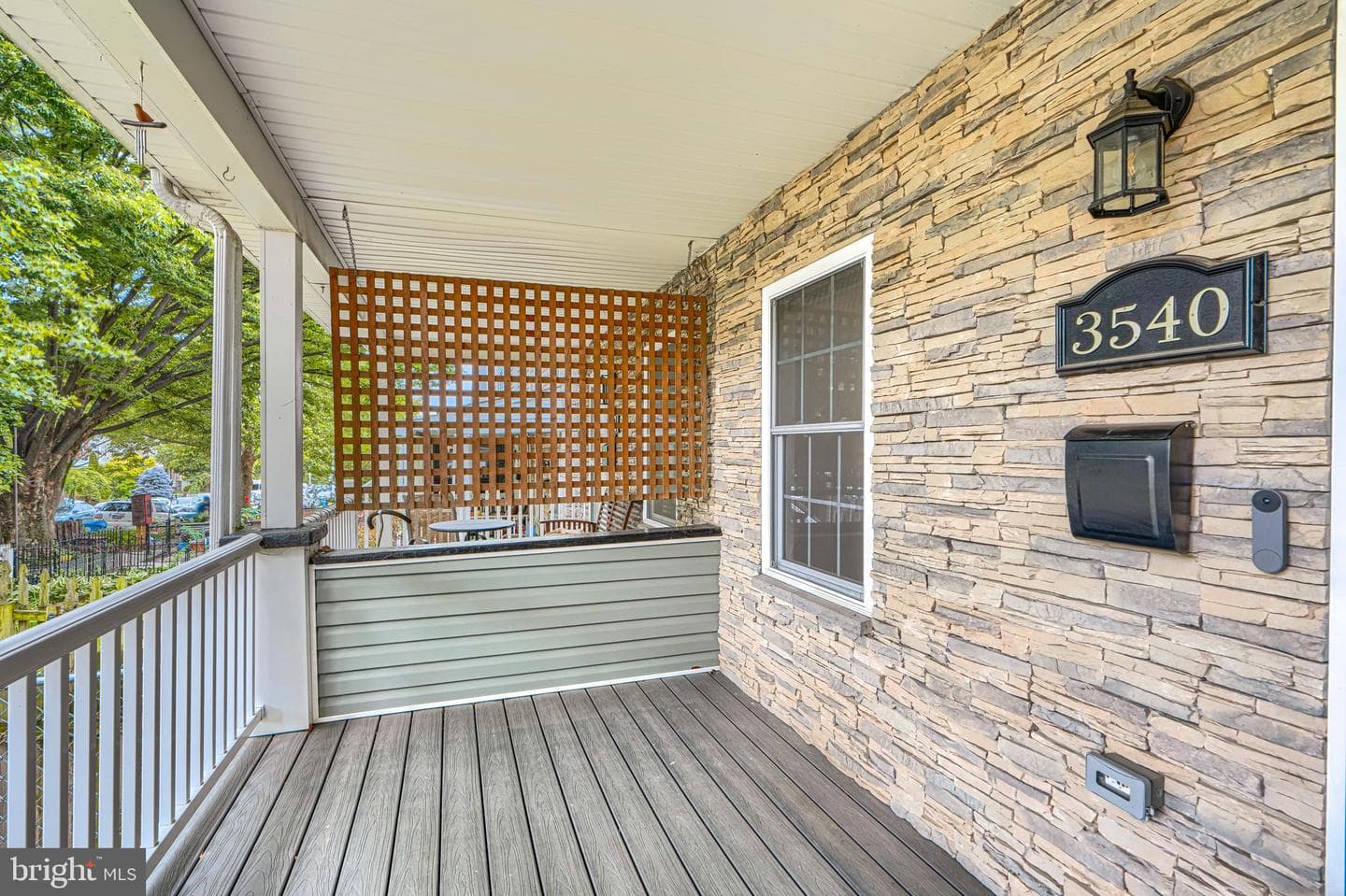 3540 Roland Avenue photo 3