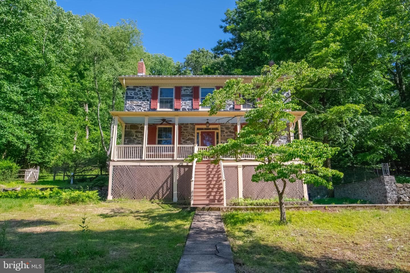 4901 Wetheredsville Road photo 4
