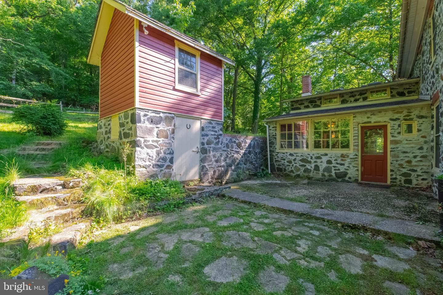 4901 Wetheredsville Road photo 47