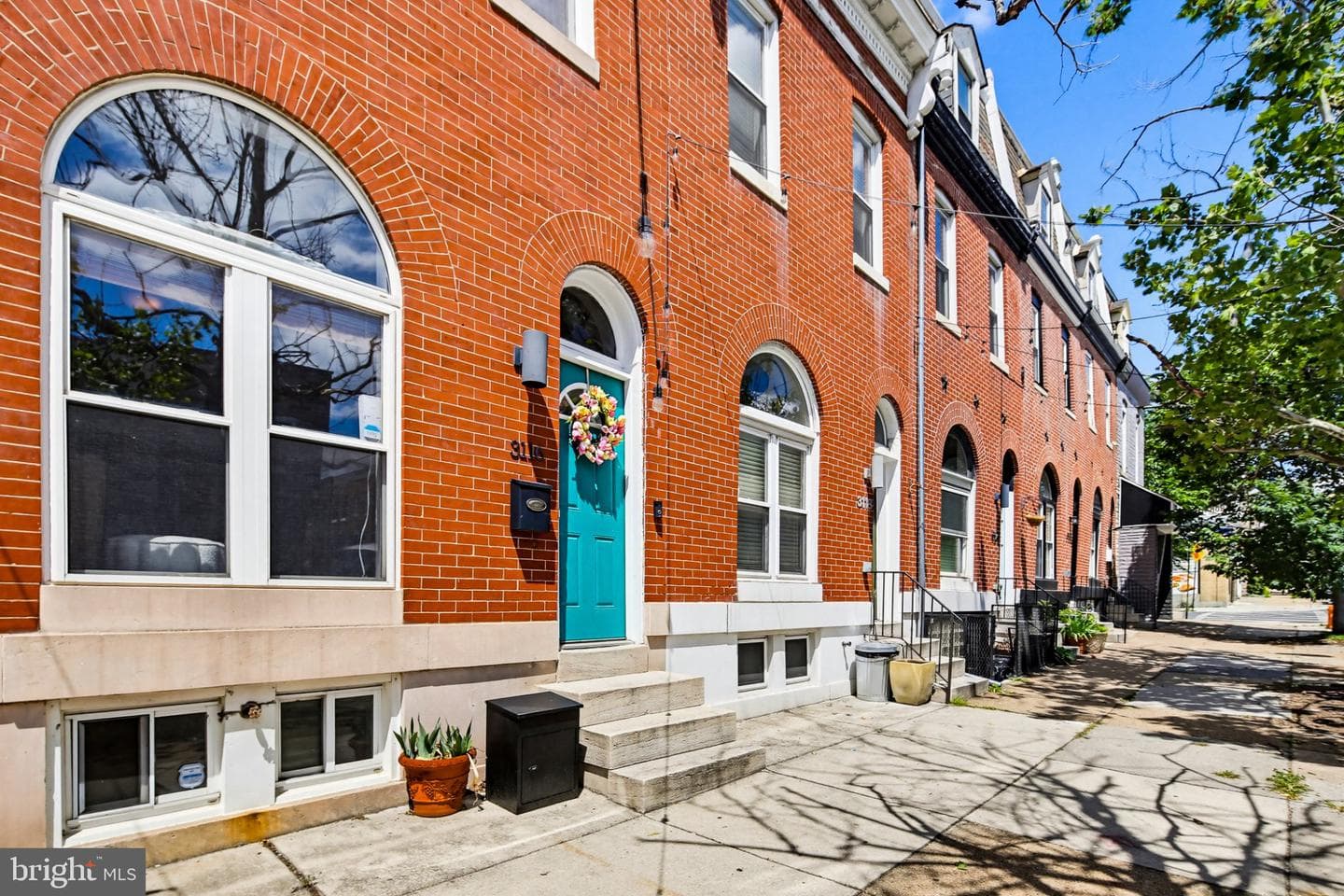 3116 E Baltimore Street E photo 43