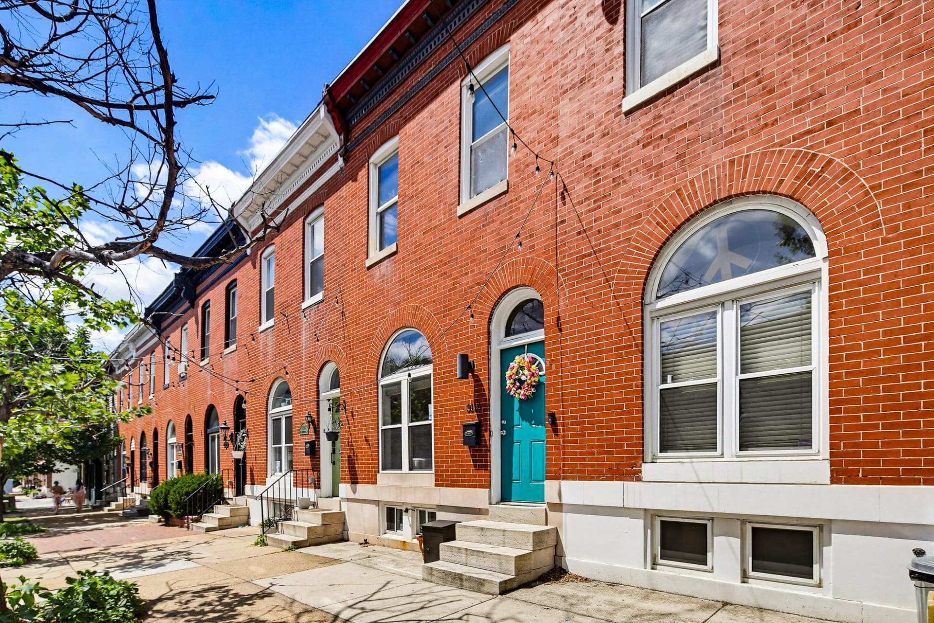 3116 E Baltimore Street E photo 44