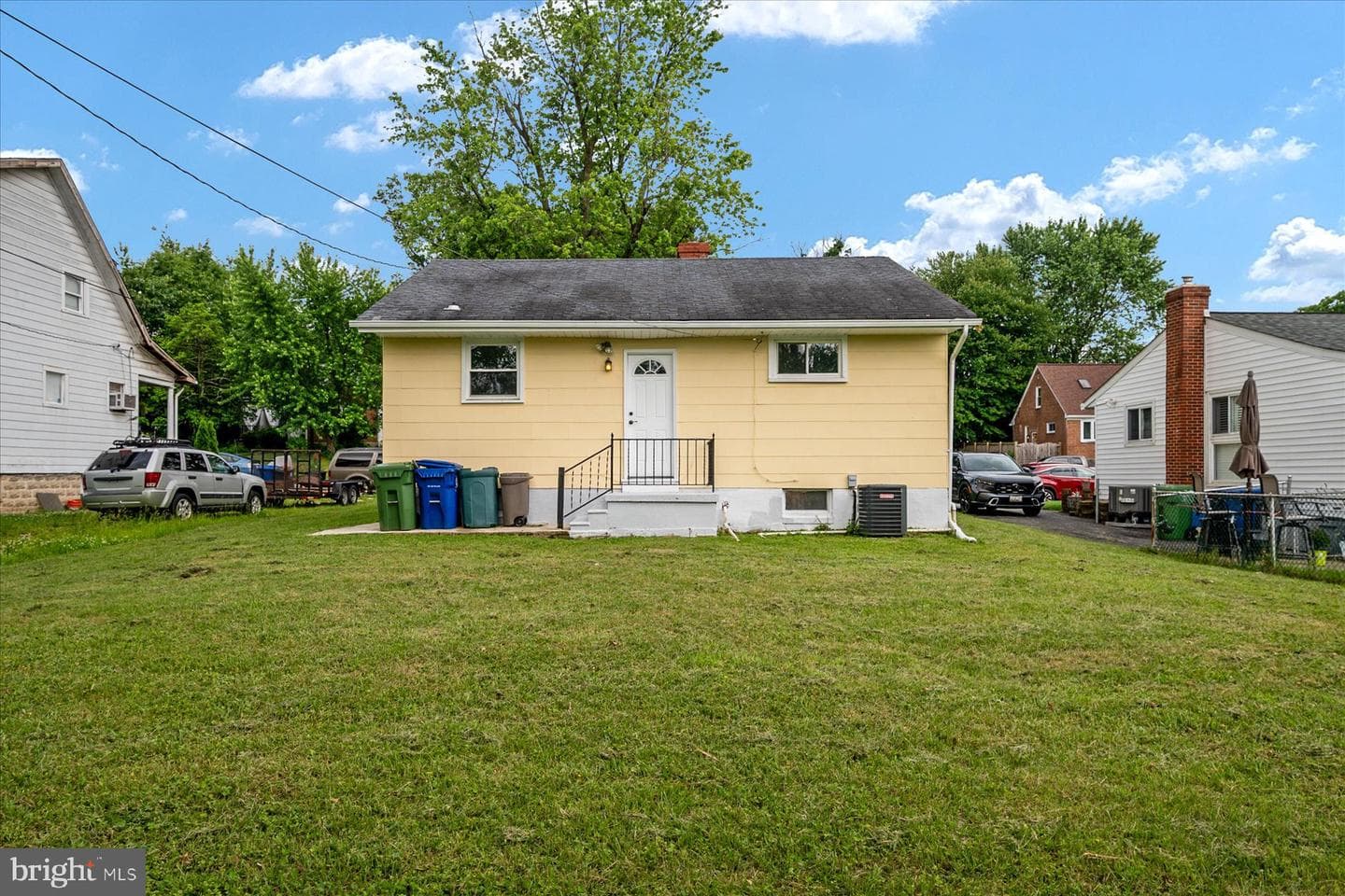 6410 Fair Oaks Avenue photo 24