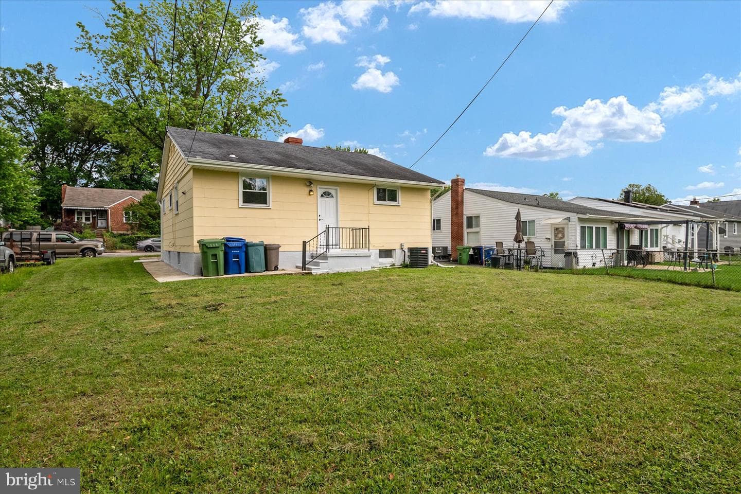 6410 Fair Oaks Avenue photo 25