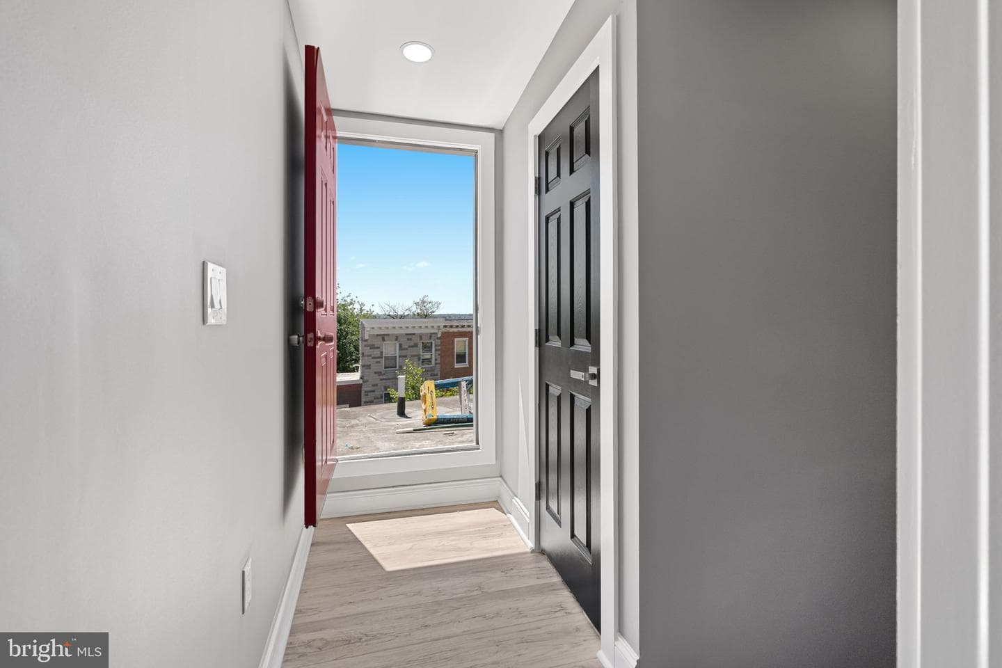 1807 Hollins Street photo 14