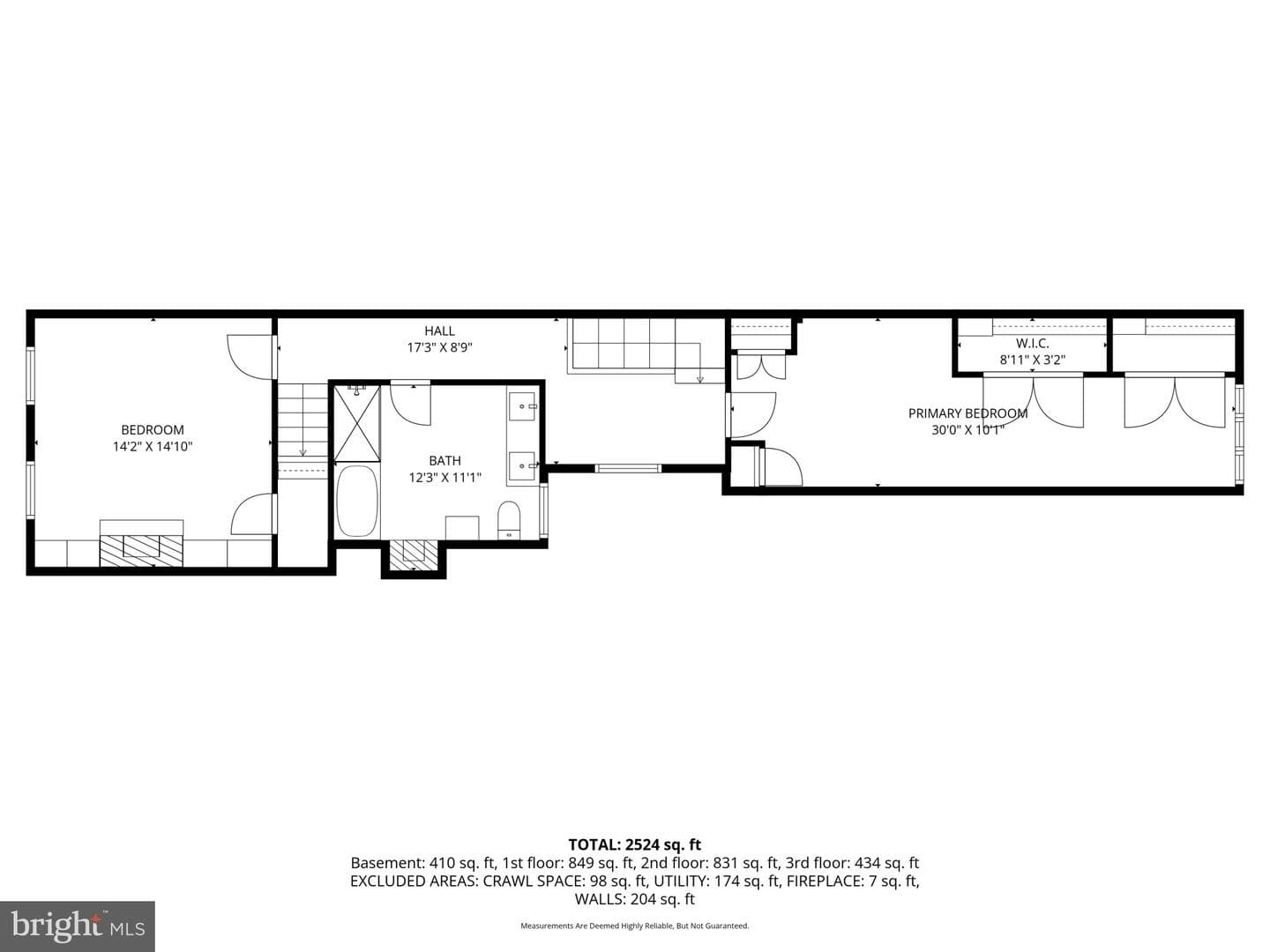 832 William Street photo 34