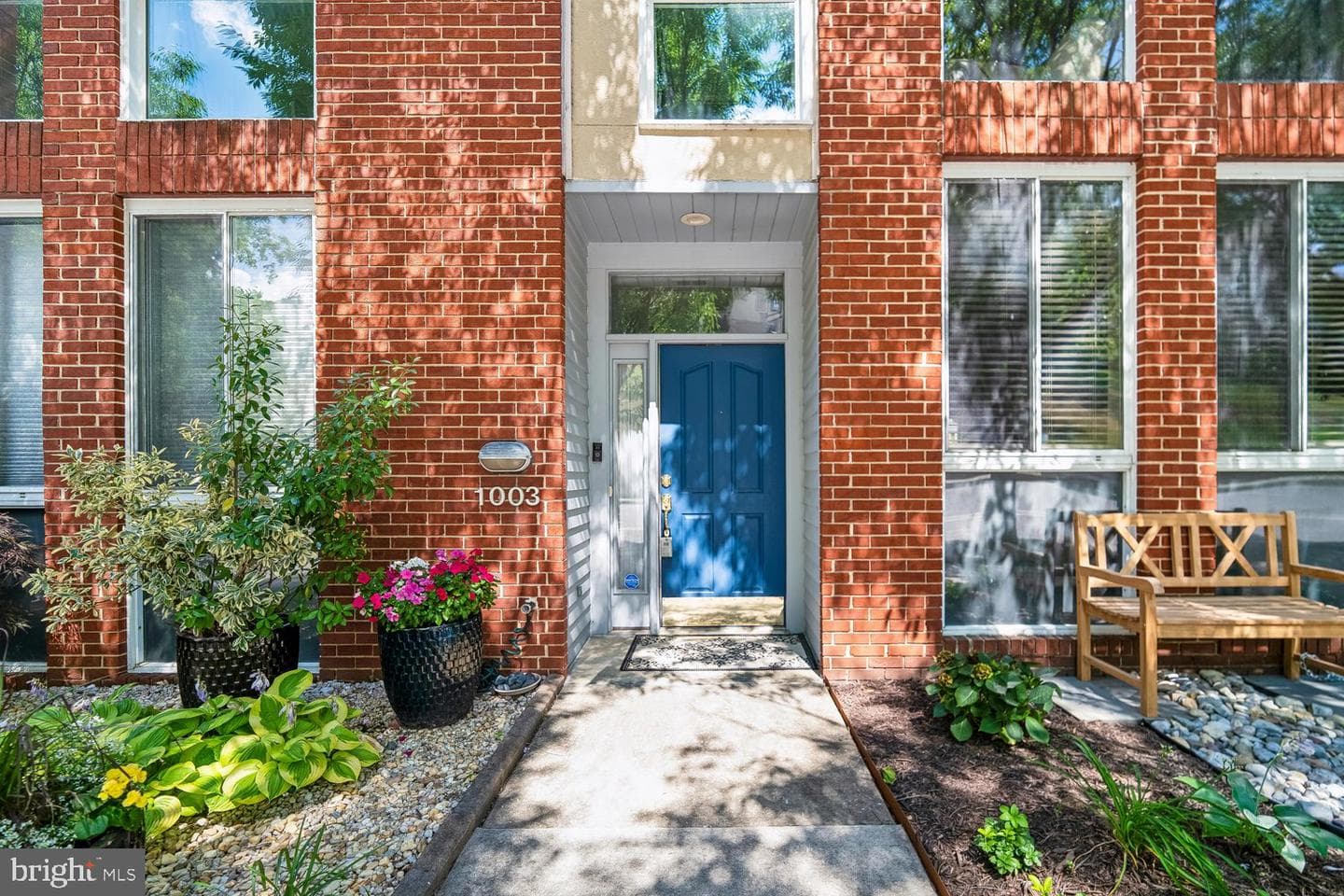 1003 Covington Street photo 3