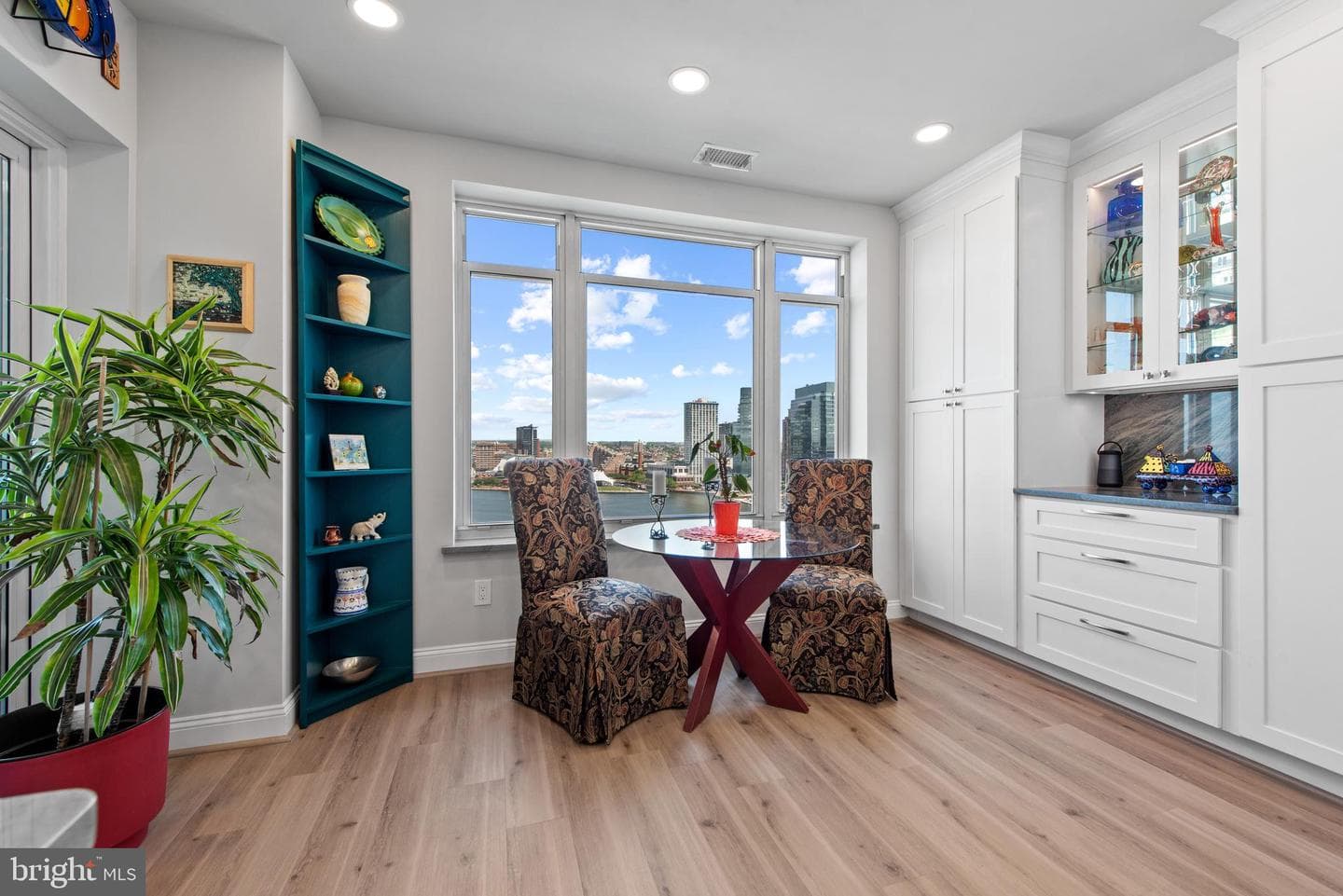 100 Harborview Drive #1509 photo 12