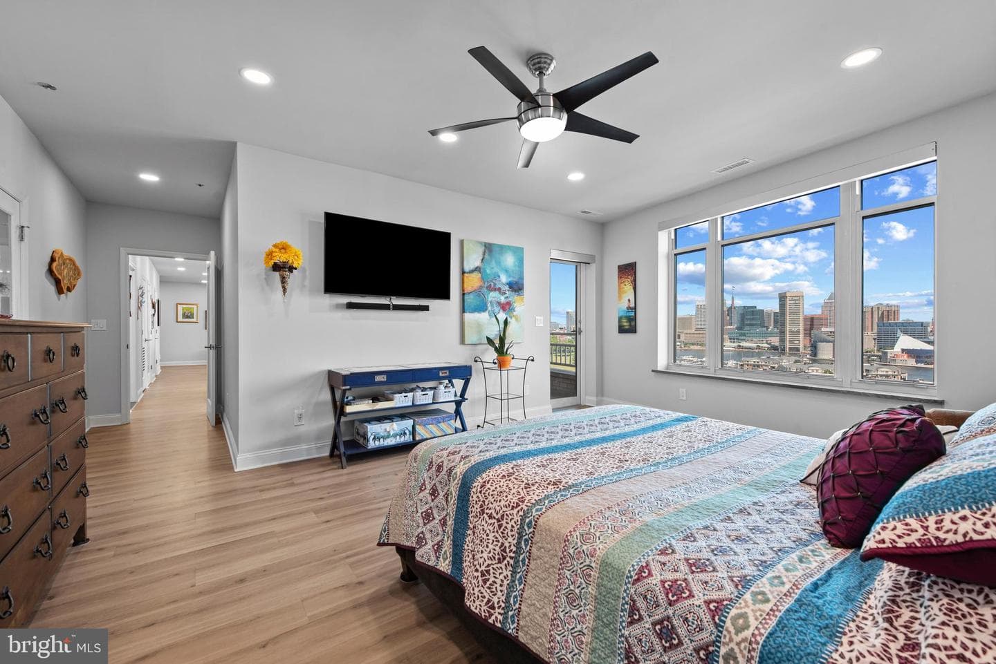 100 Harborview Drive #1509 photo 25