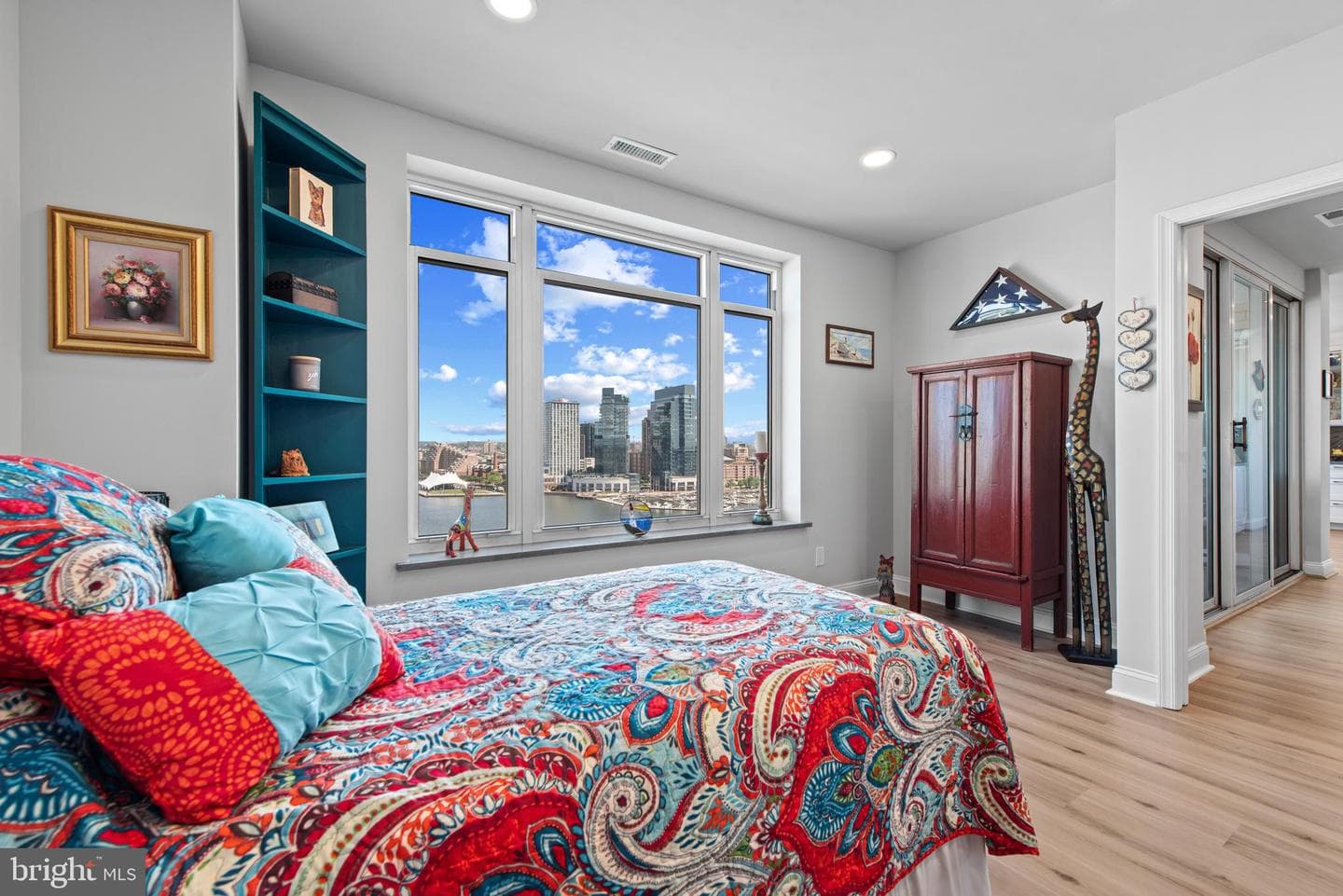 100 Harborview Drive #1509 photo 31
