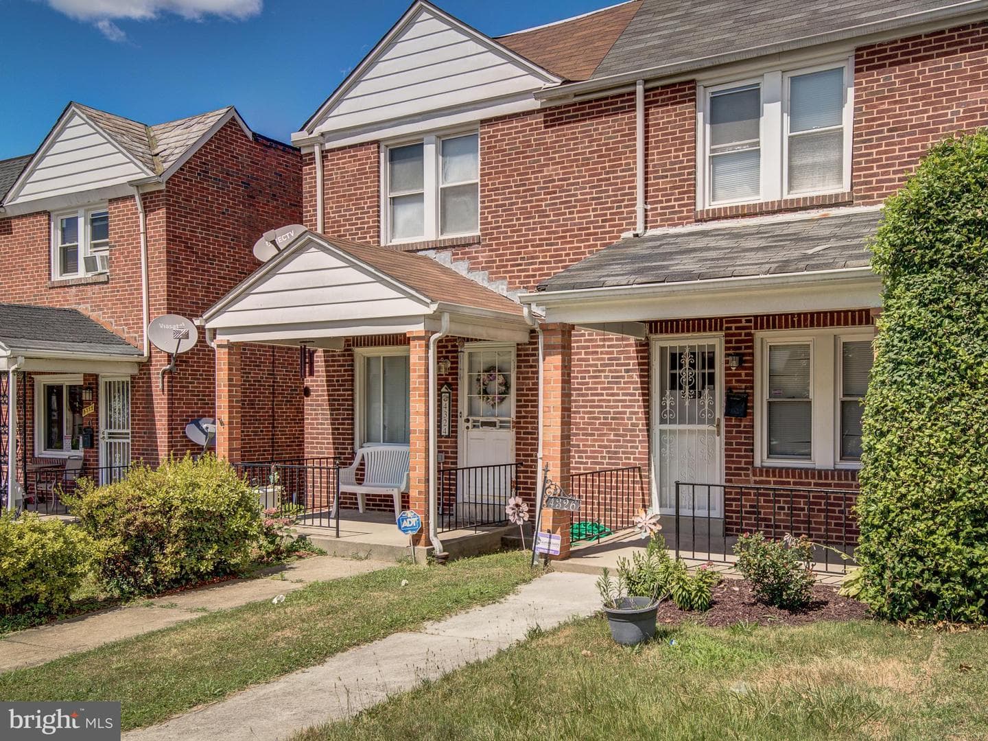 4326 Berger Avenue photo 3