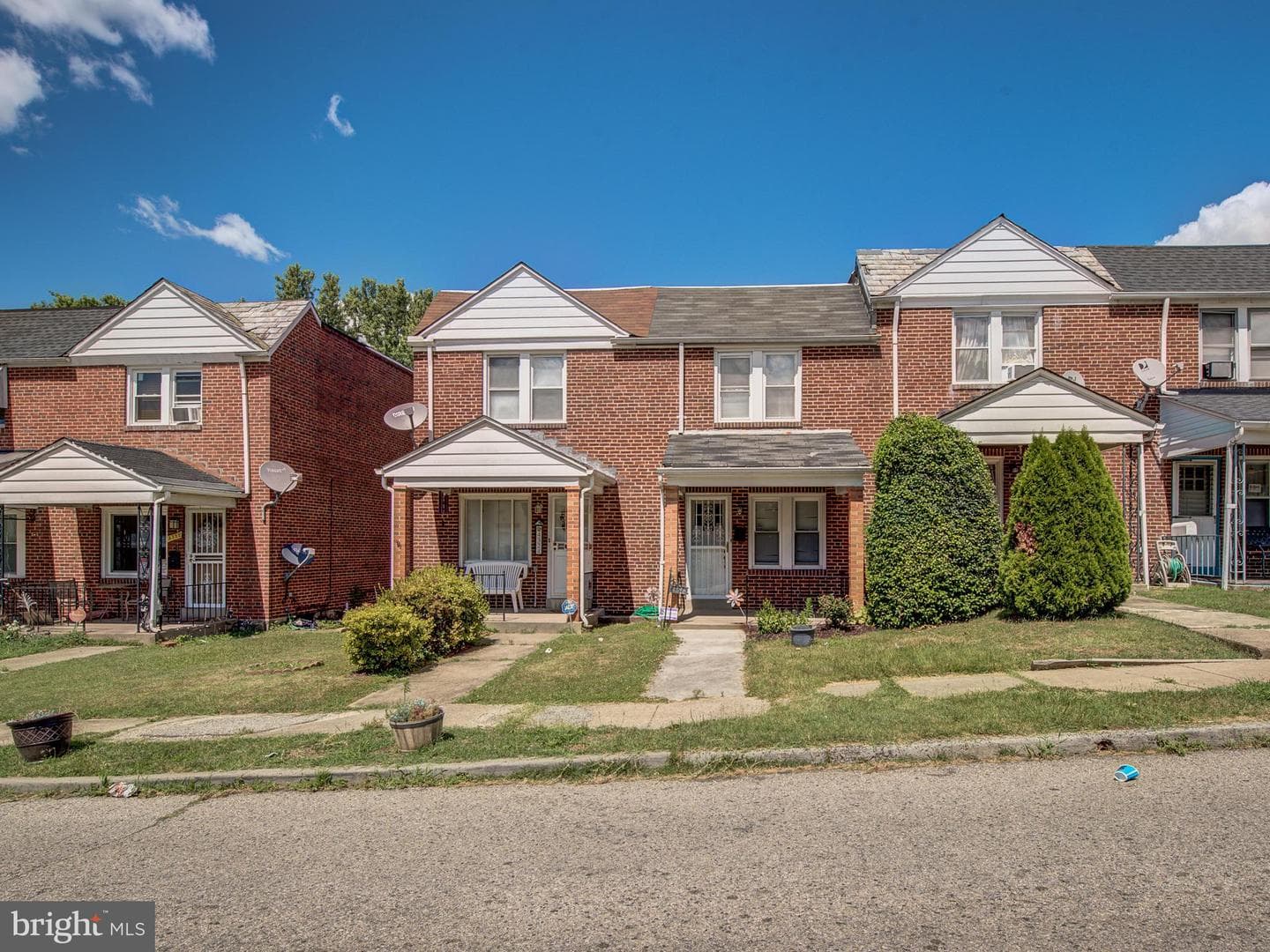 4326 Berger Avenue photo 4