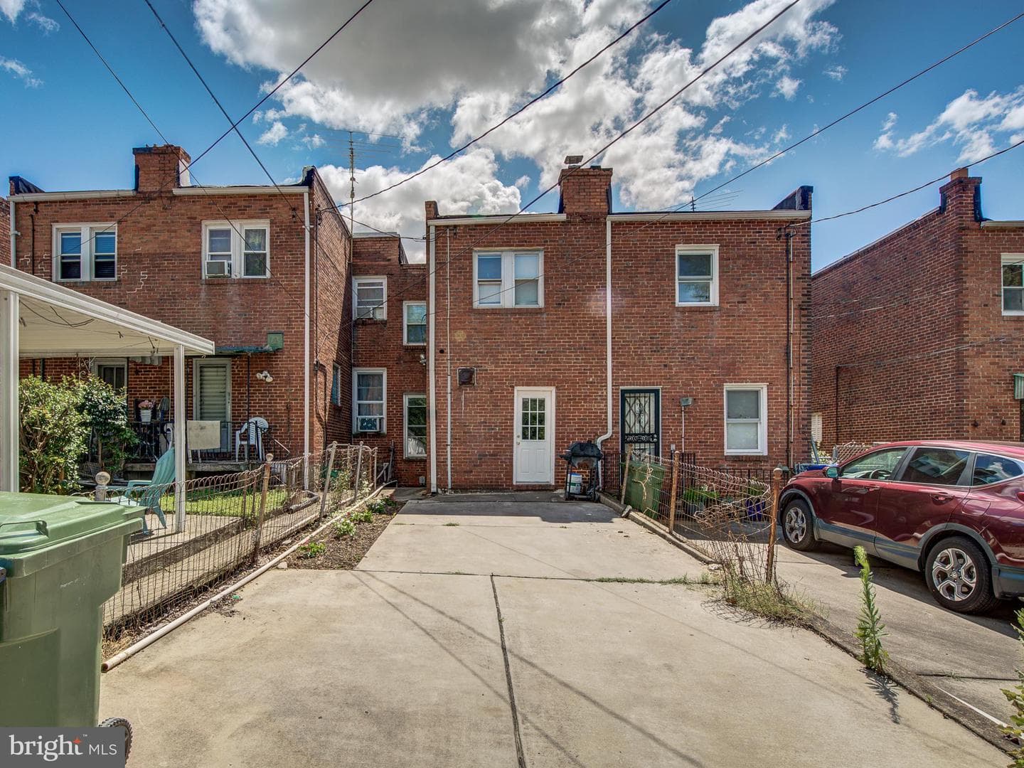4326 Berger Avenue photo 40
