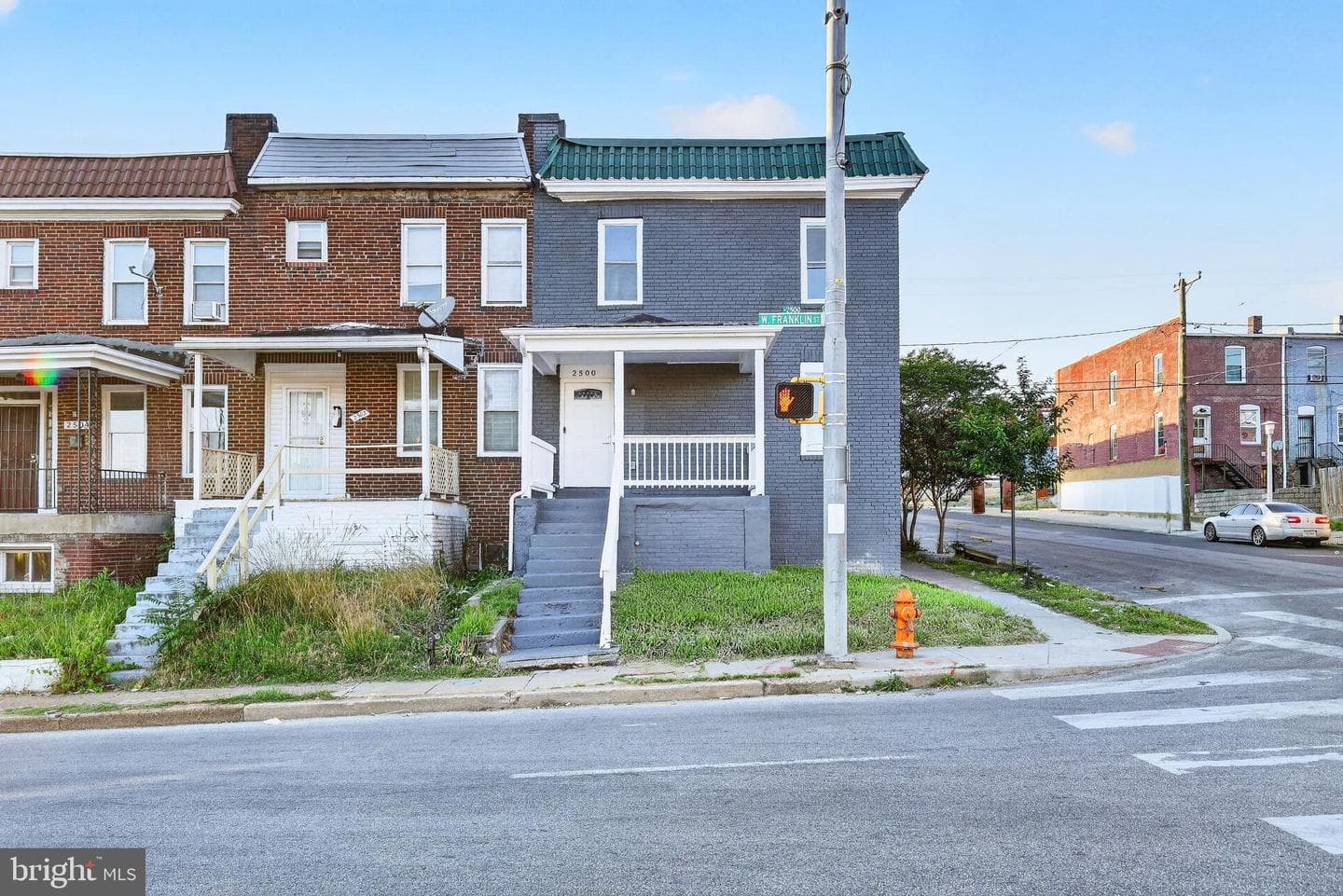 2500 W Franklin Street photo 7