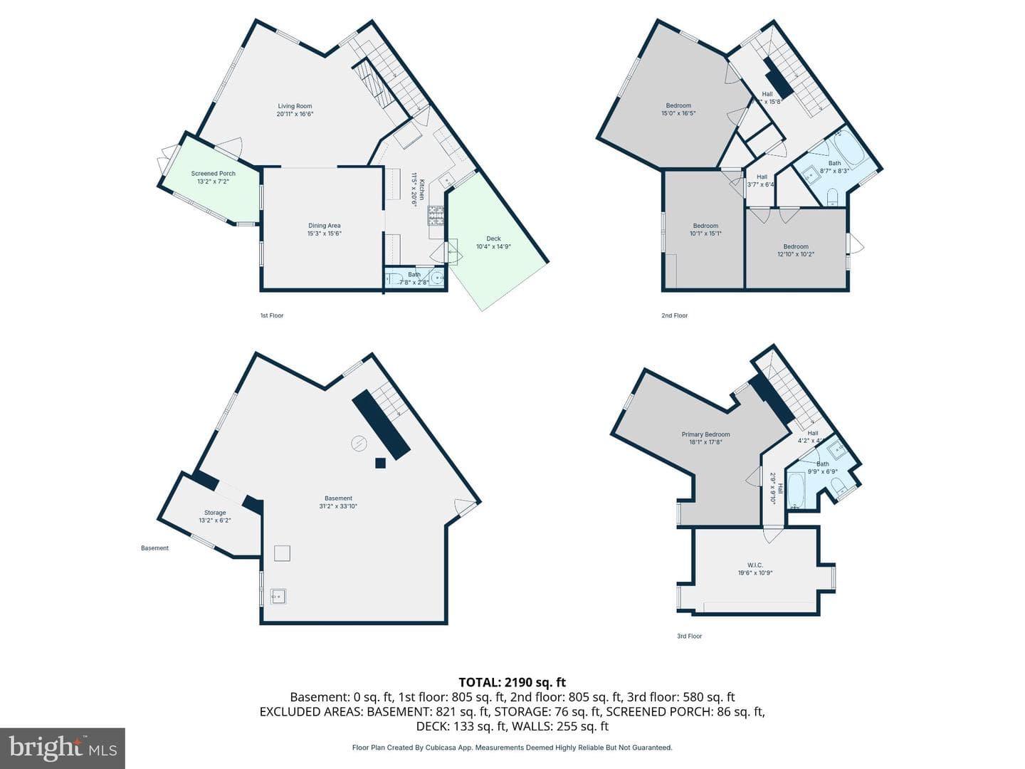 407 Bretton Place photo 60