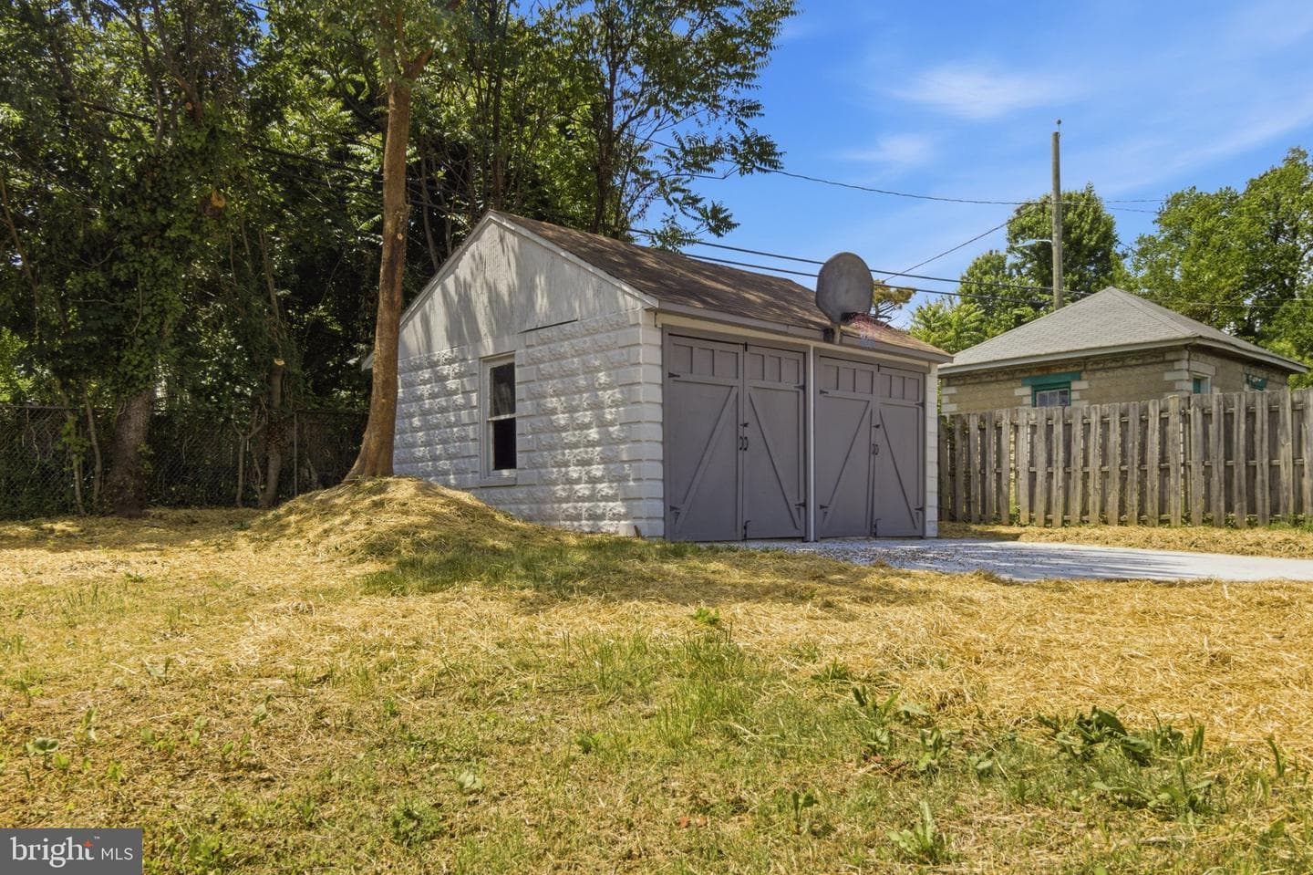 4011 Woodlea Avenue photo 46