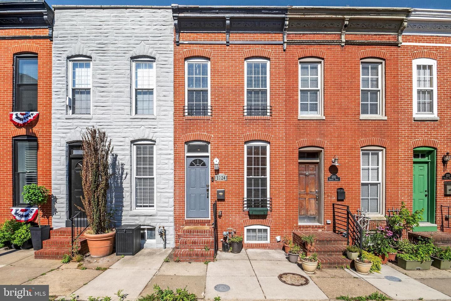 1224 Patapsco Street photo 1